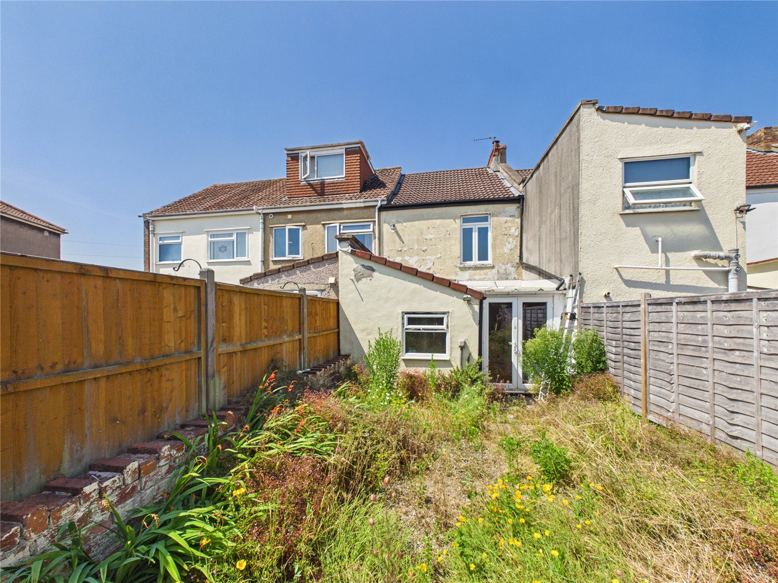 2 bedroom House for sale in Kingswood, Bristol