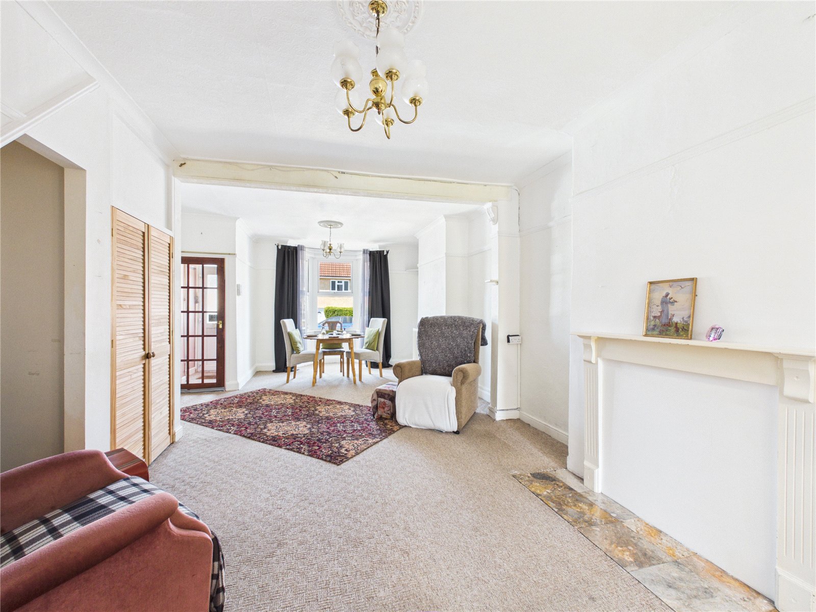 2 bedroom House for sale in Kingswood, Bristol