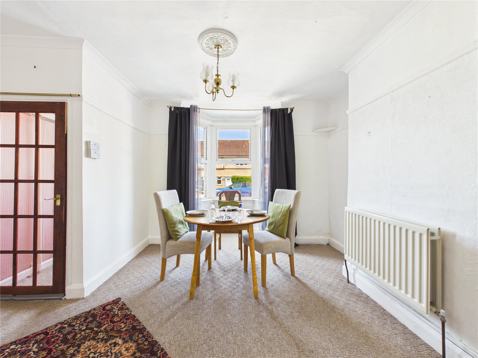 2 bedroom House for sale in Kingswood, Bristol
