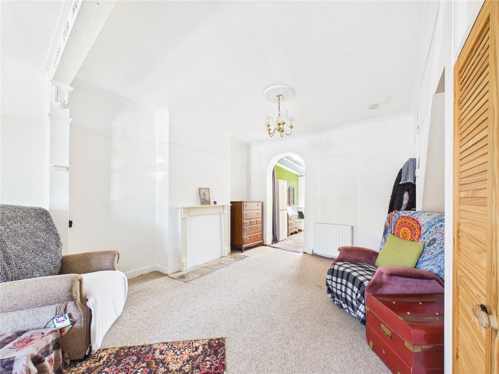 2 bedroom House for sale in Kingswood, Bristol