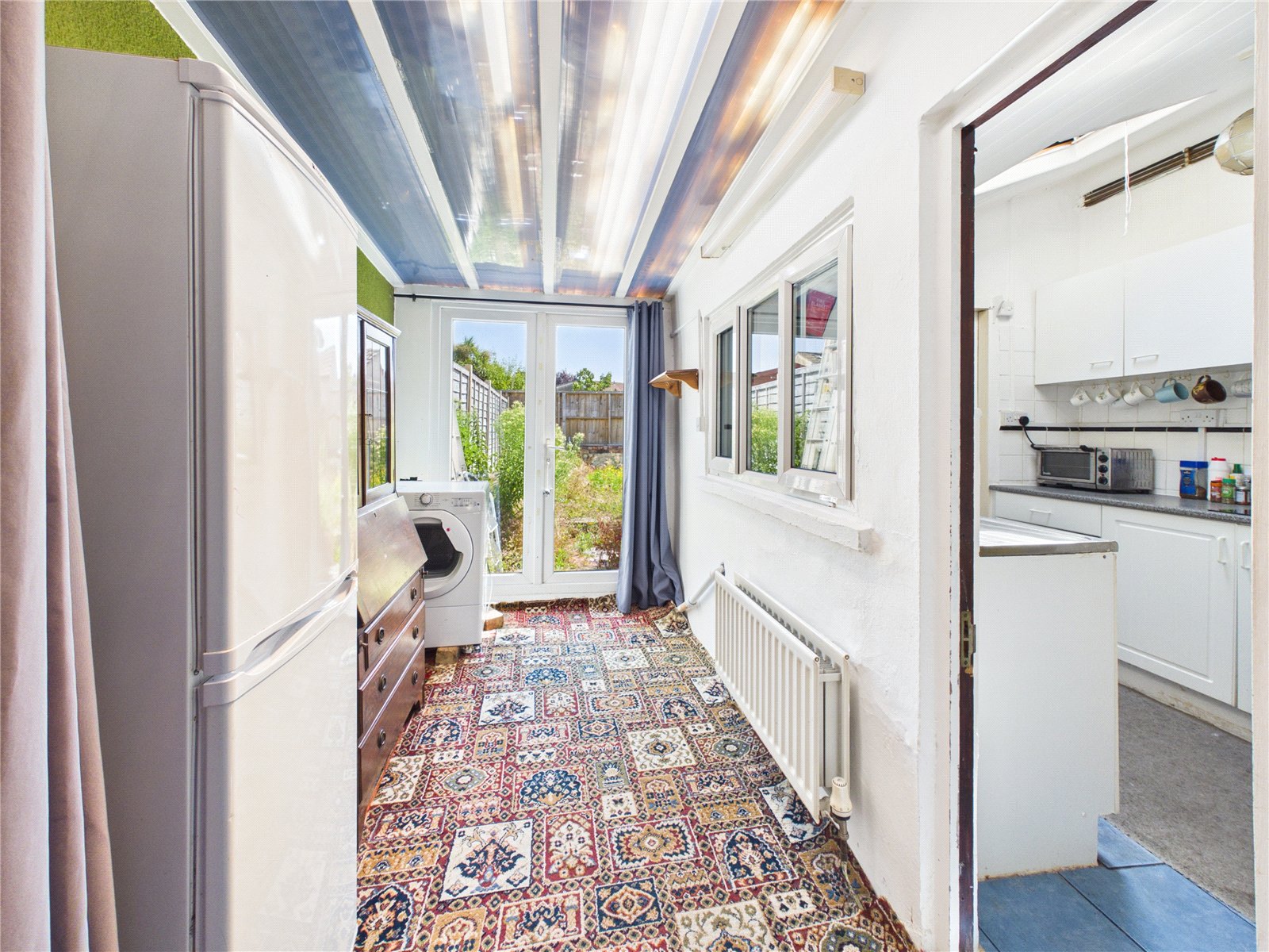 2 bedroom House for sale in Kingswood, Bristol