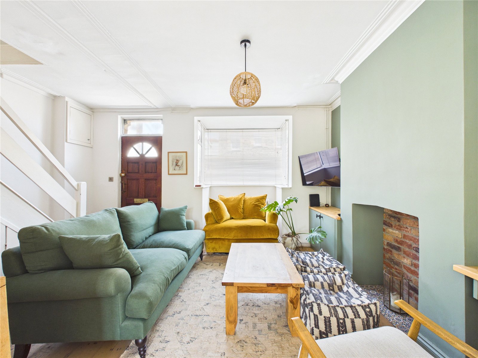 2 bedroom House for sale in Eastville, Bristol