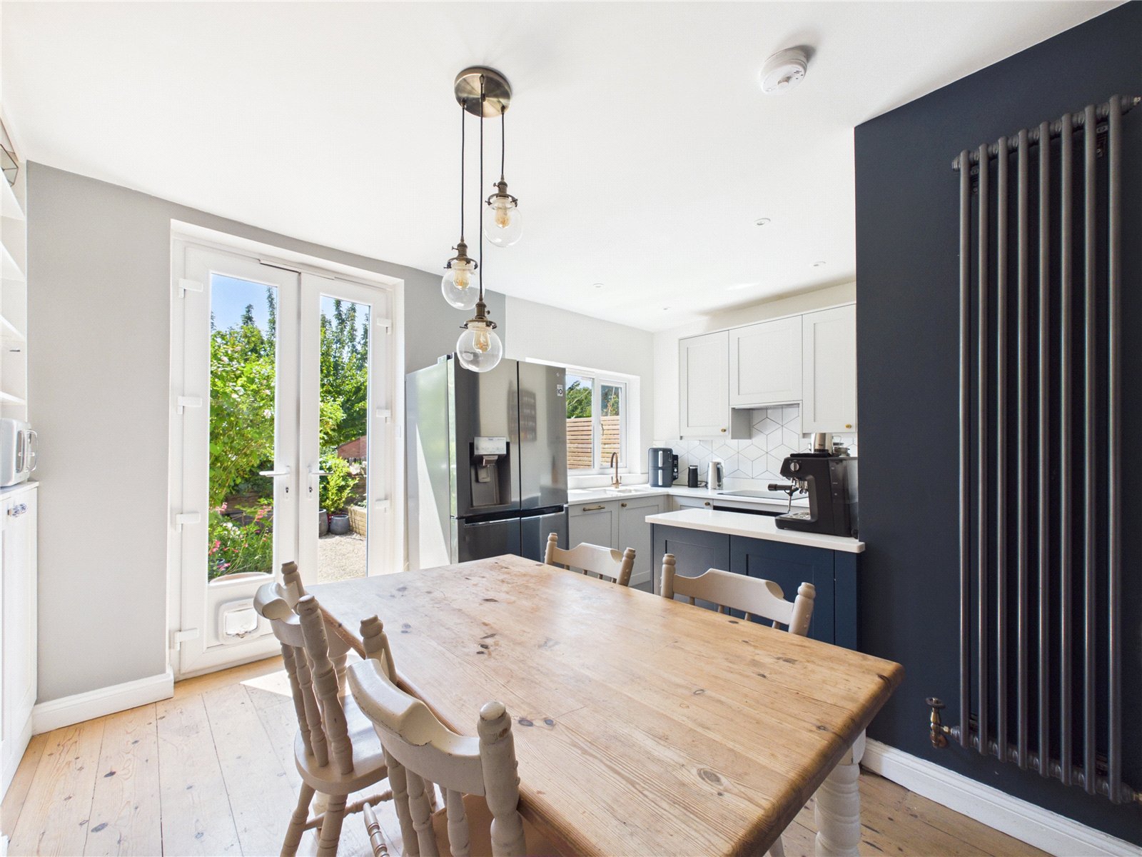 2 bedroom House for sale in Eastville, Bristol
