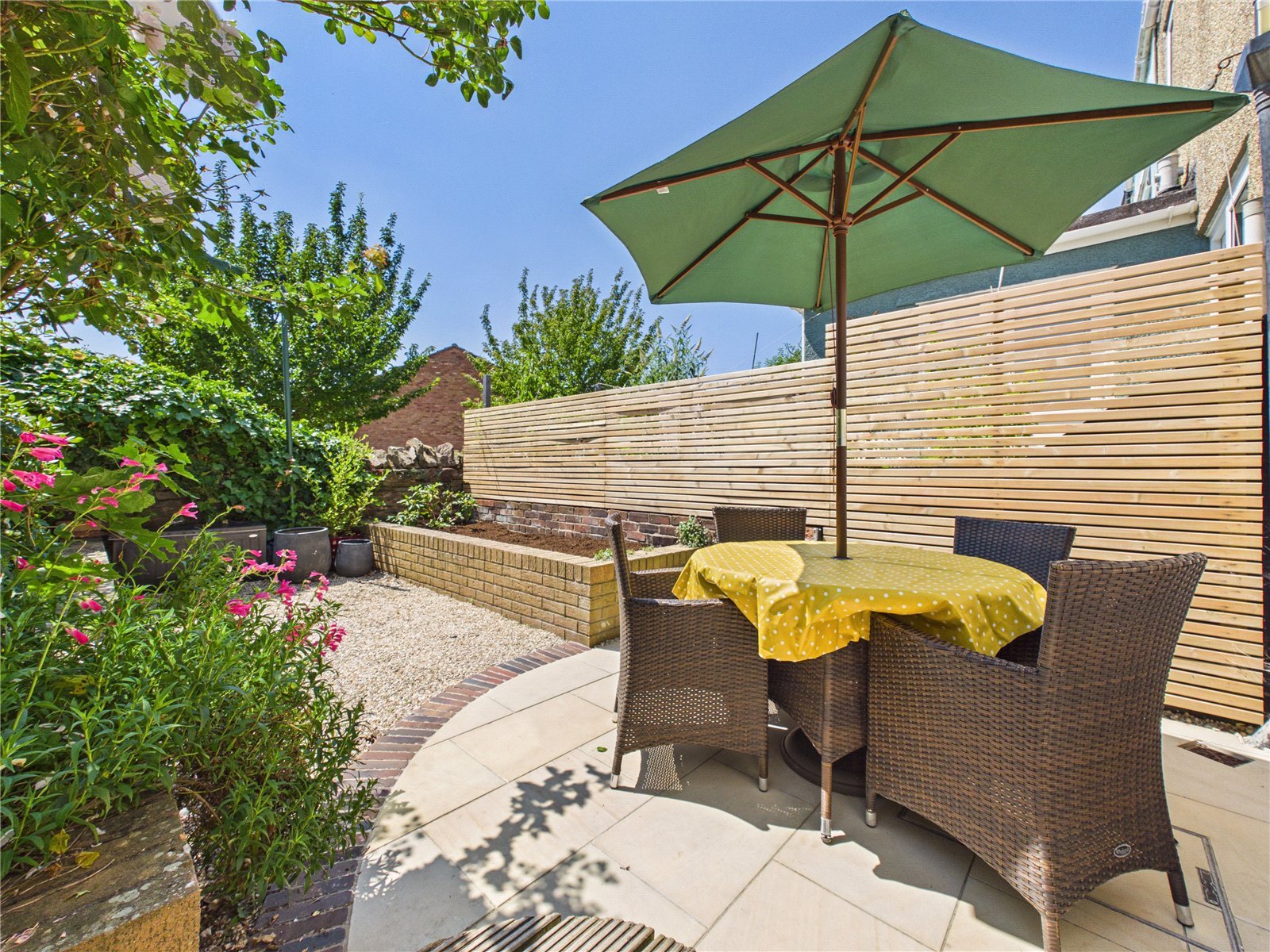 2 bedroom House for sale in Eastville, Bristol