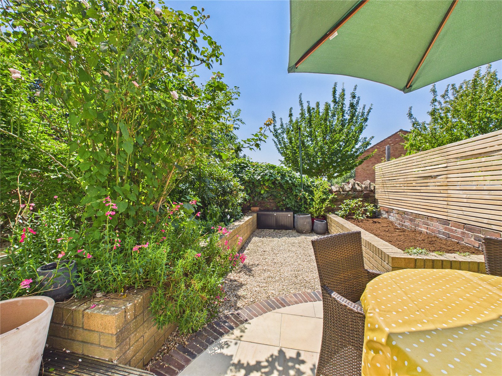 2 bedroom House for sale in Eastville, Bristol