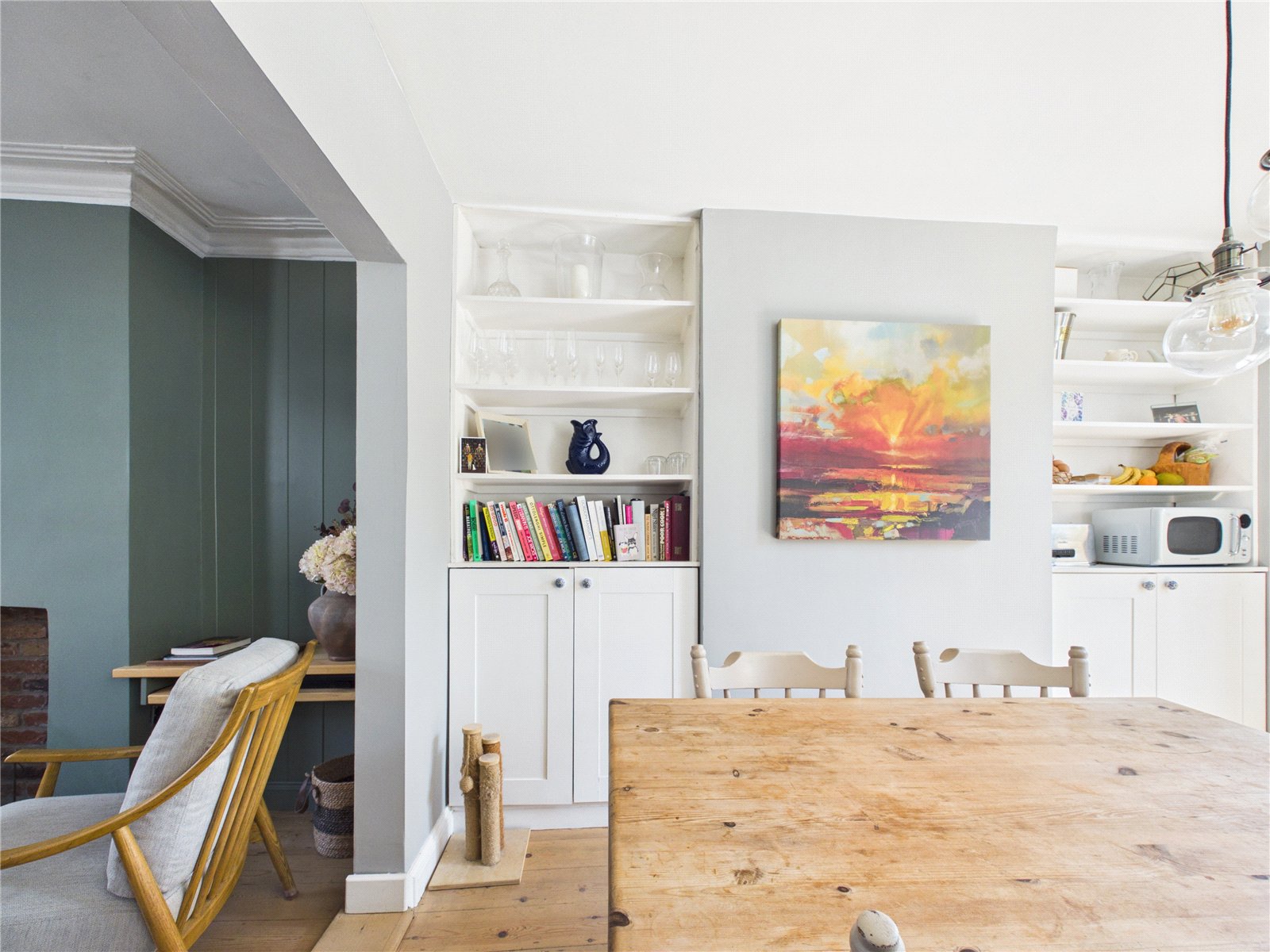 2 bedroom House for sale in Eastville, Bristol
