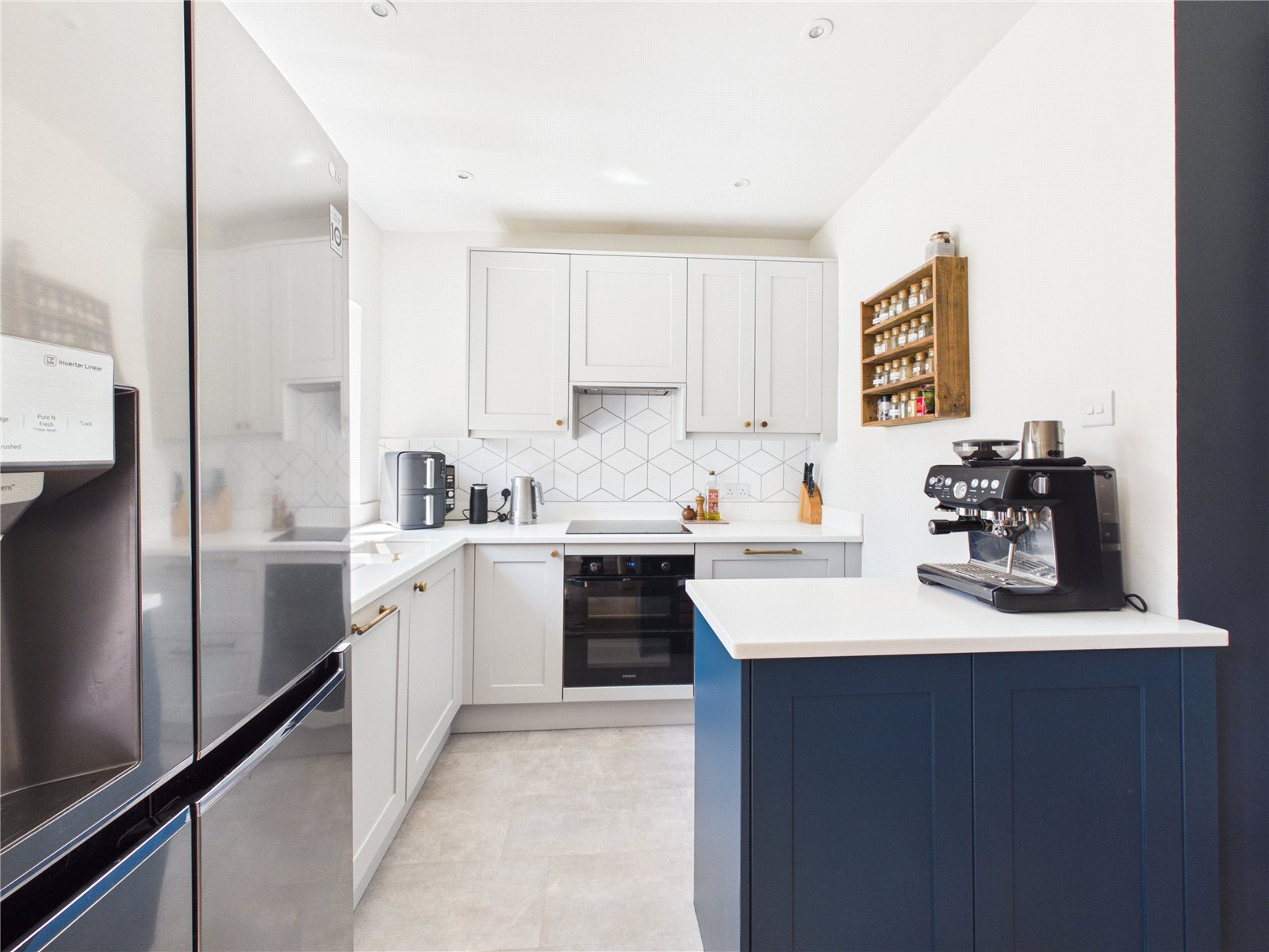 2 bedroom House for sale in Eastville, Bristol