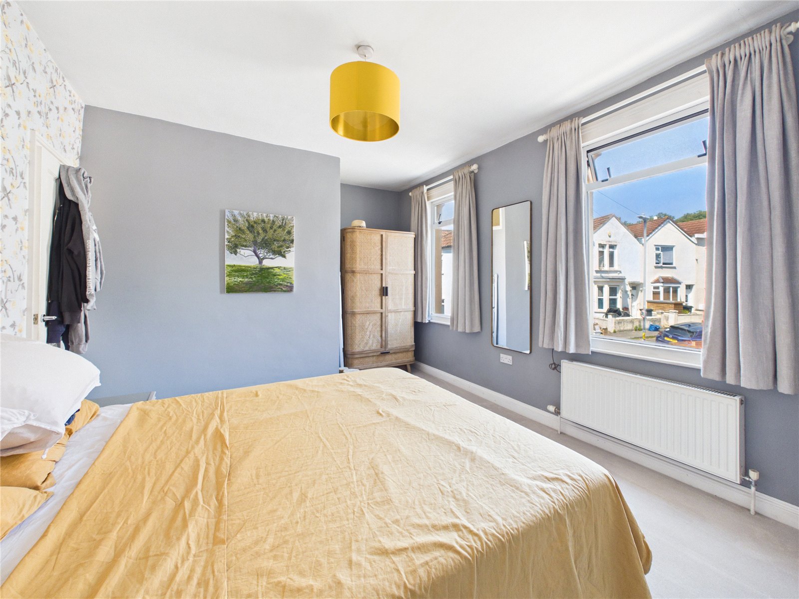 2 bedroom House for sale in Eastville, Bristol