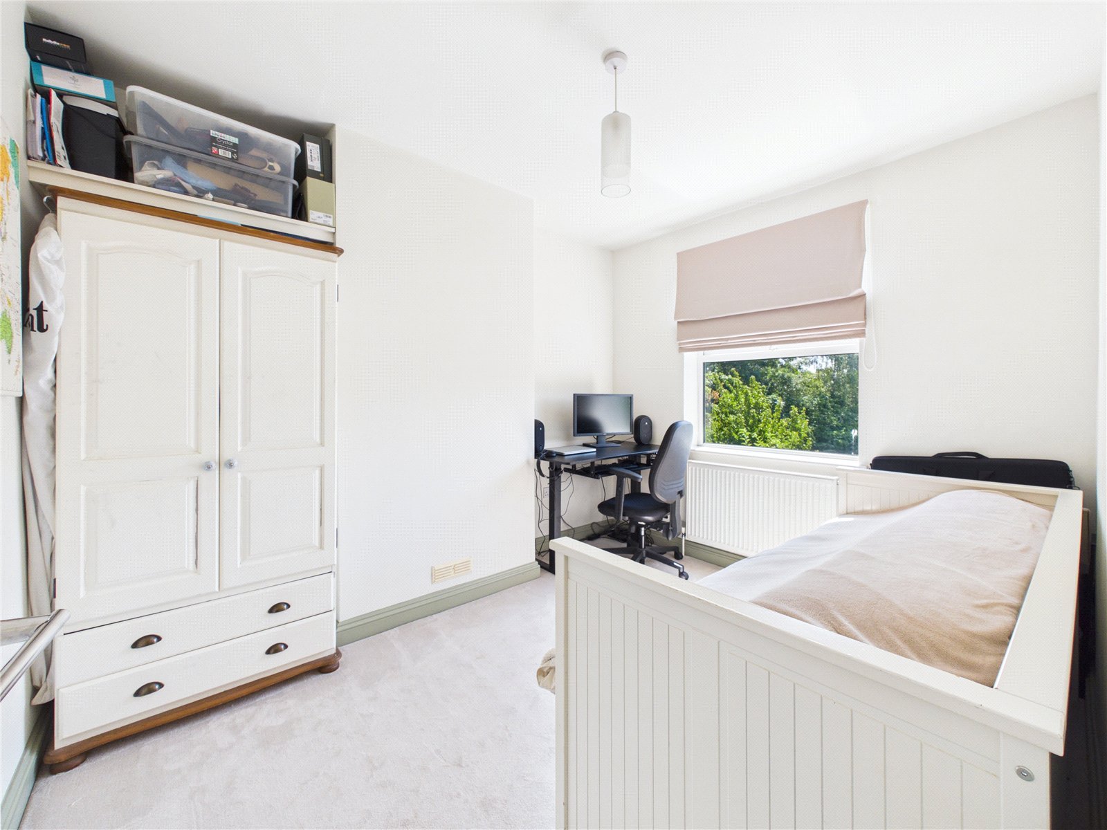 2 bedroom House for sale in Eastville, Bristol