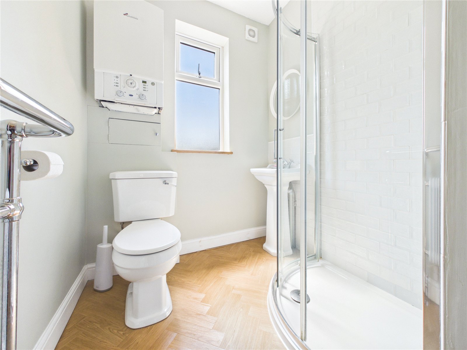 2 bedroom House for sale in Eastville, Bristol