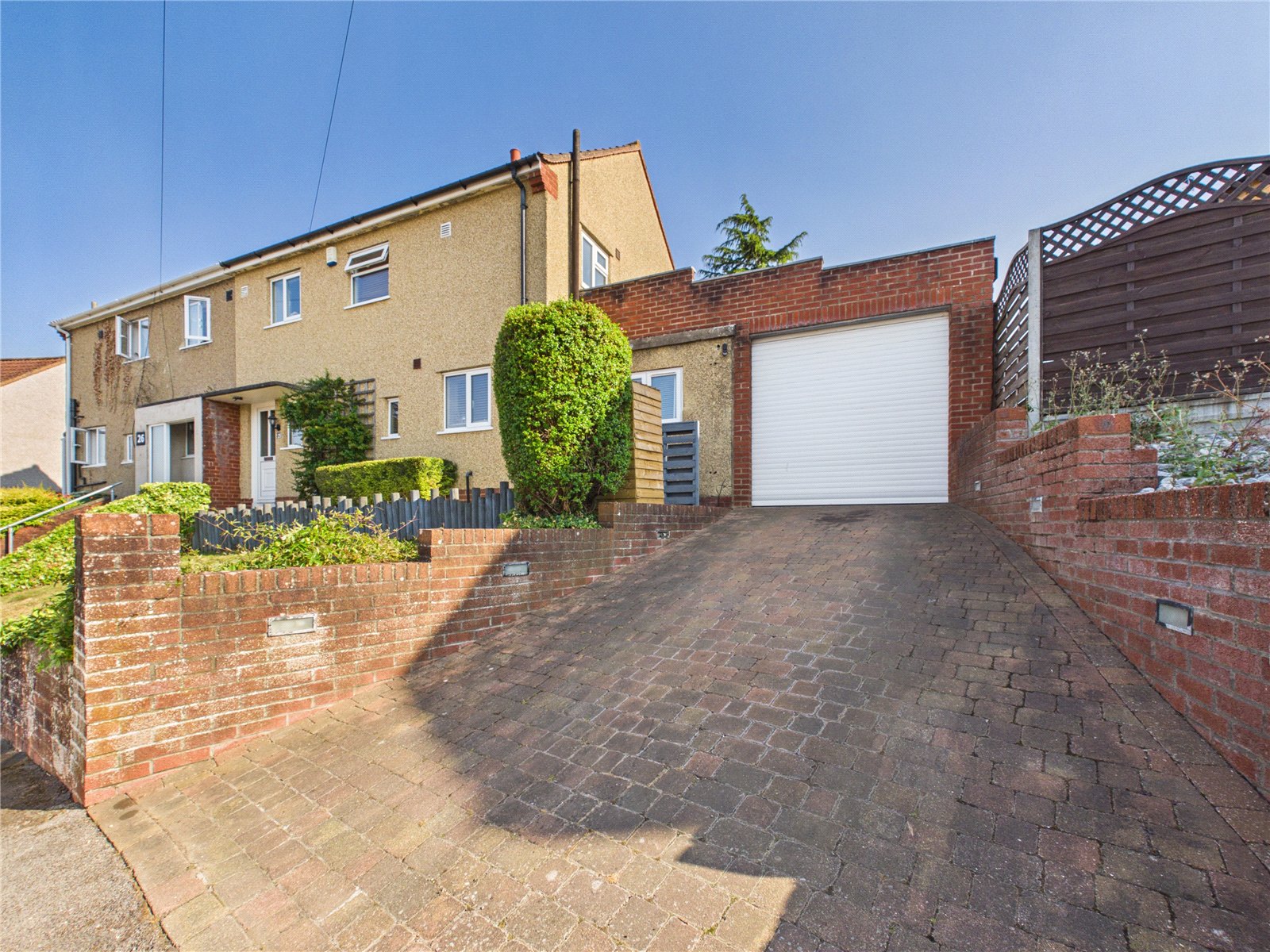 3 bedroom House for sale in Kingswood, Bristol