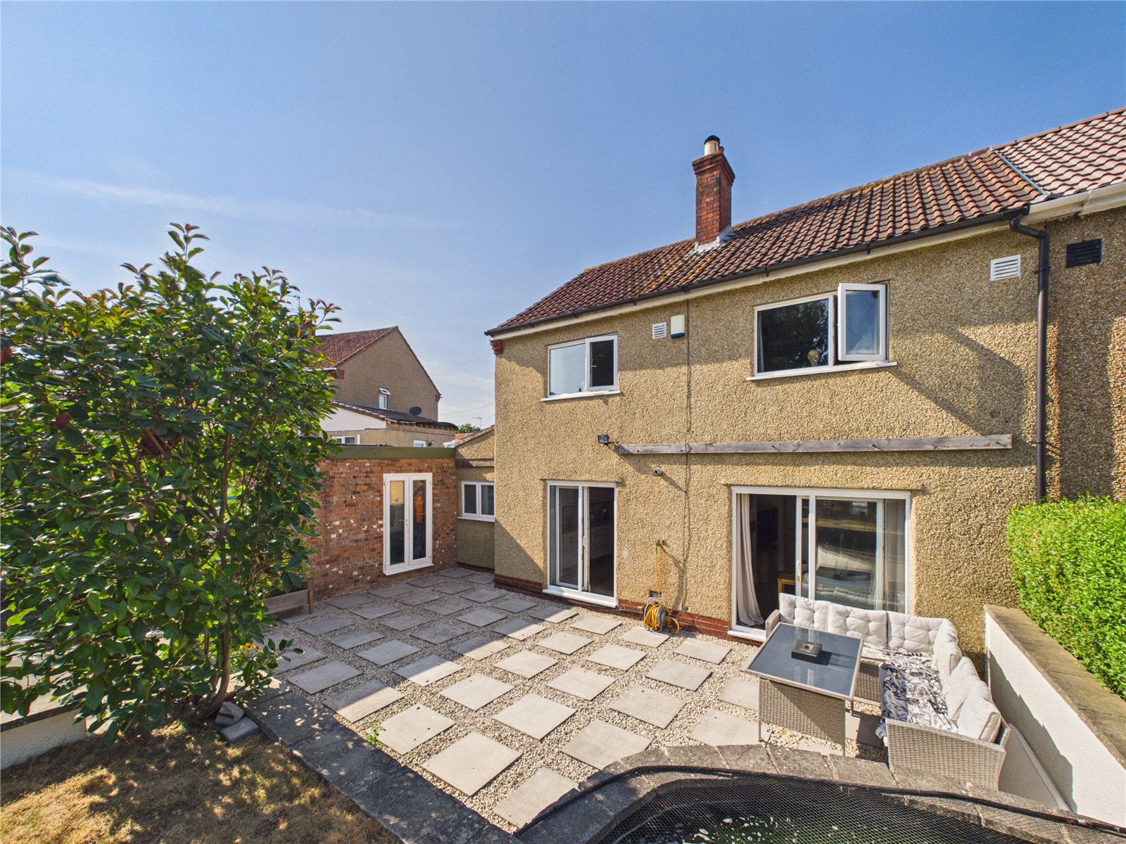 3 bedroom House for sale in Kingswood, Bristol