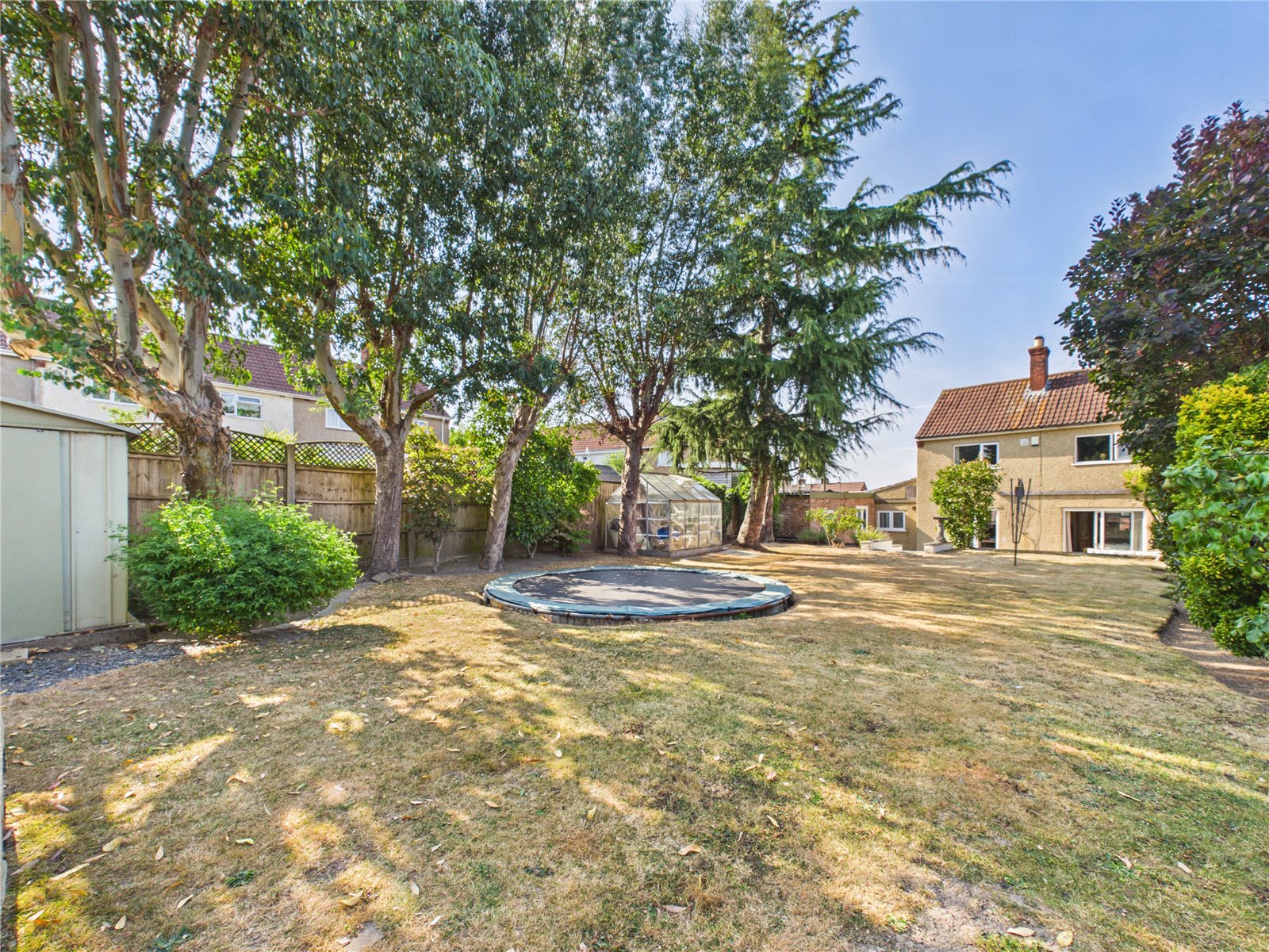 3 bedroom House for sale in Kingswood, Bristol
