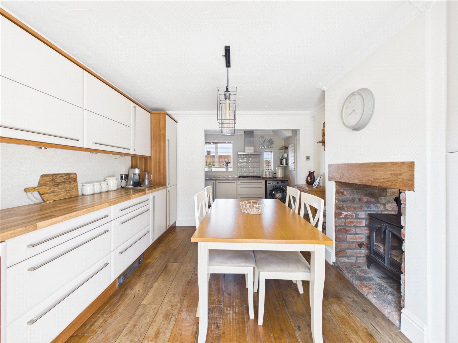 3 bedroom House for sale in Kingswood, Bristol