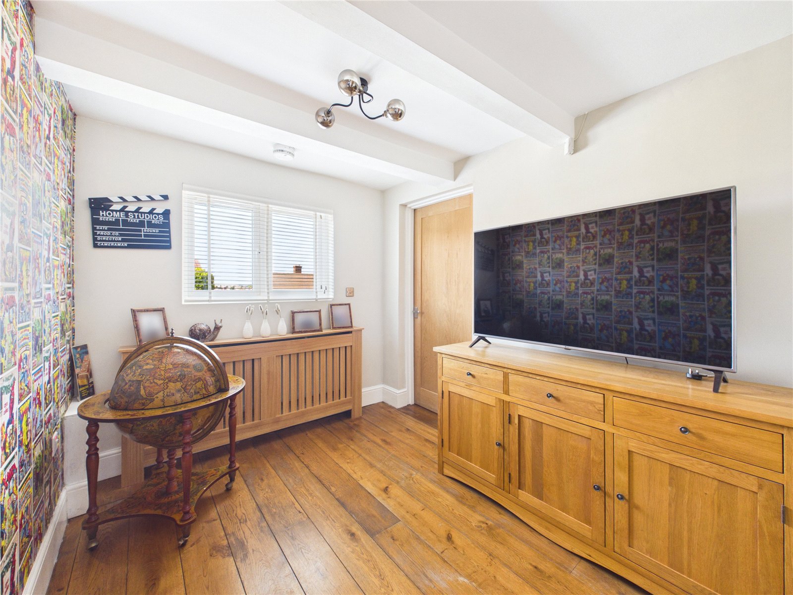 3 bedroom House for sale in Kingswood, Bristol
