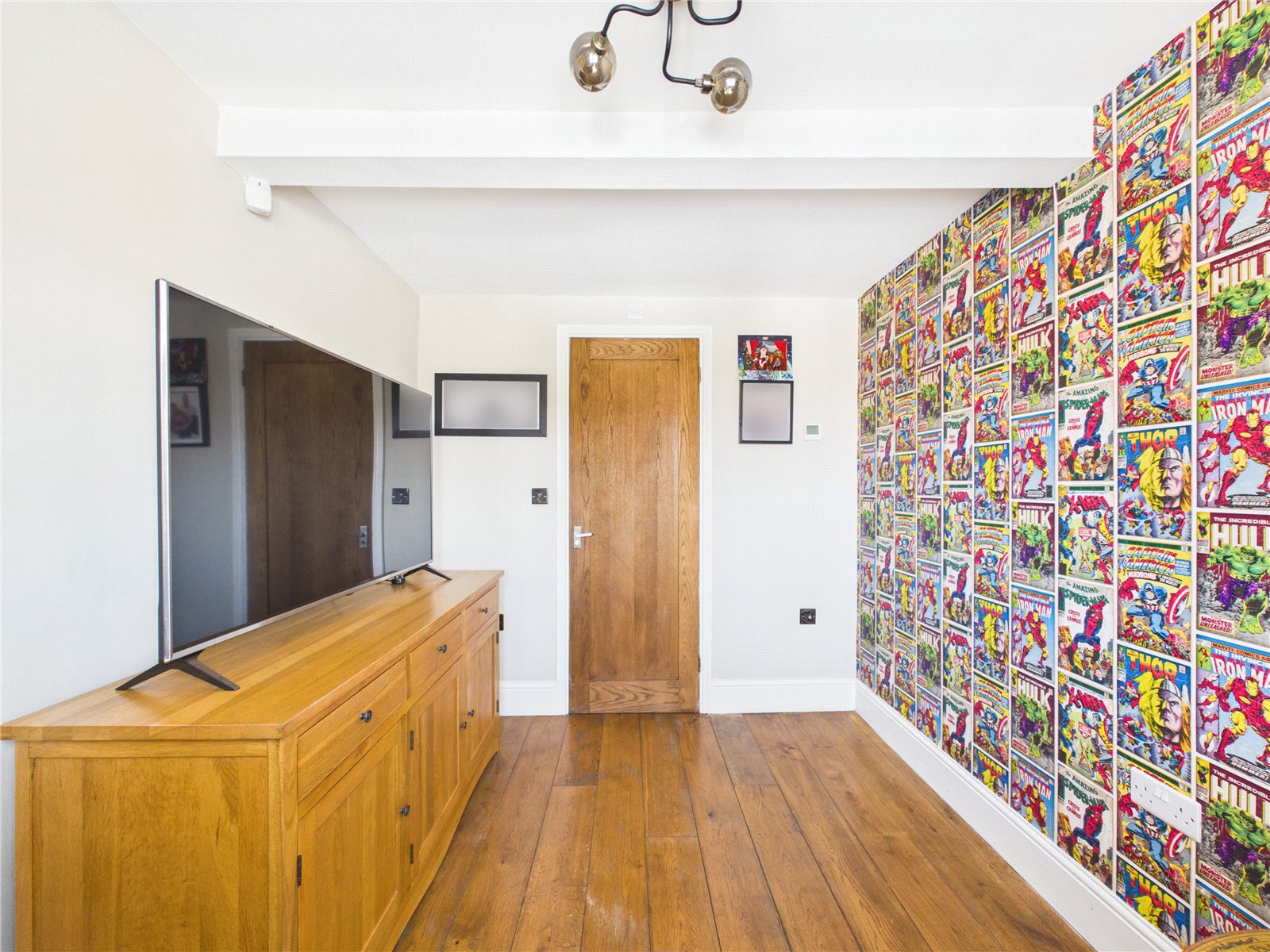 3 bedroom House for sale in Kingswood, Bristol