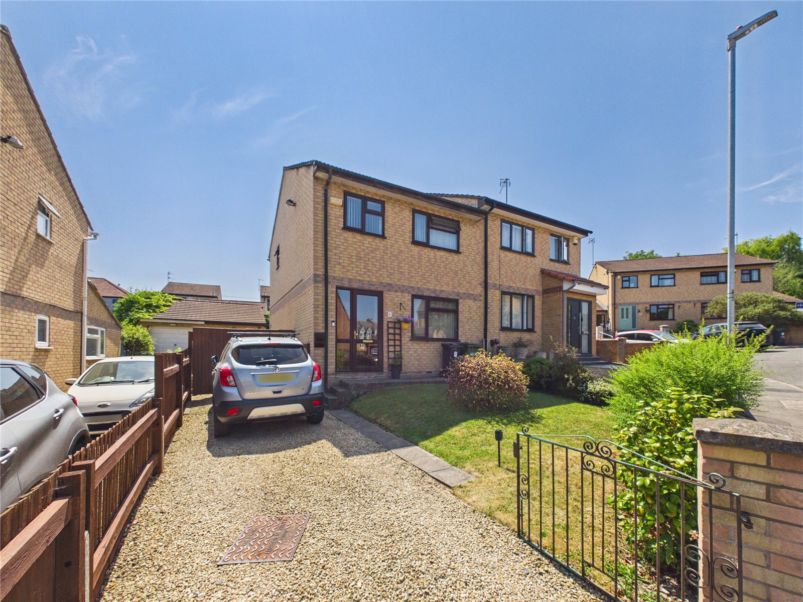3 bedroom House for sale in Kingswood, Bristol