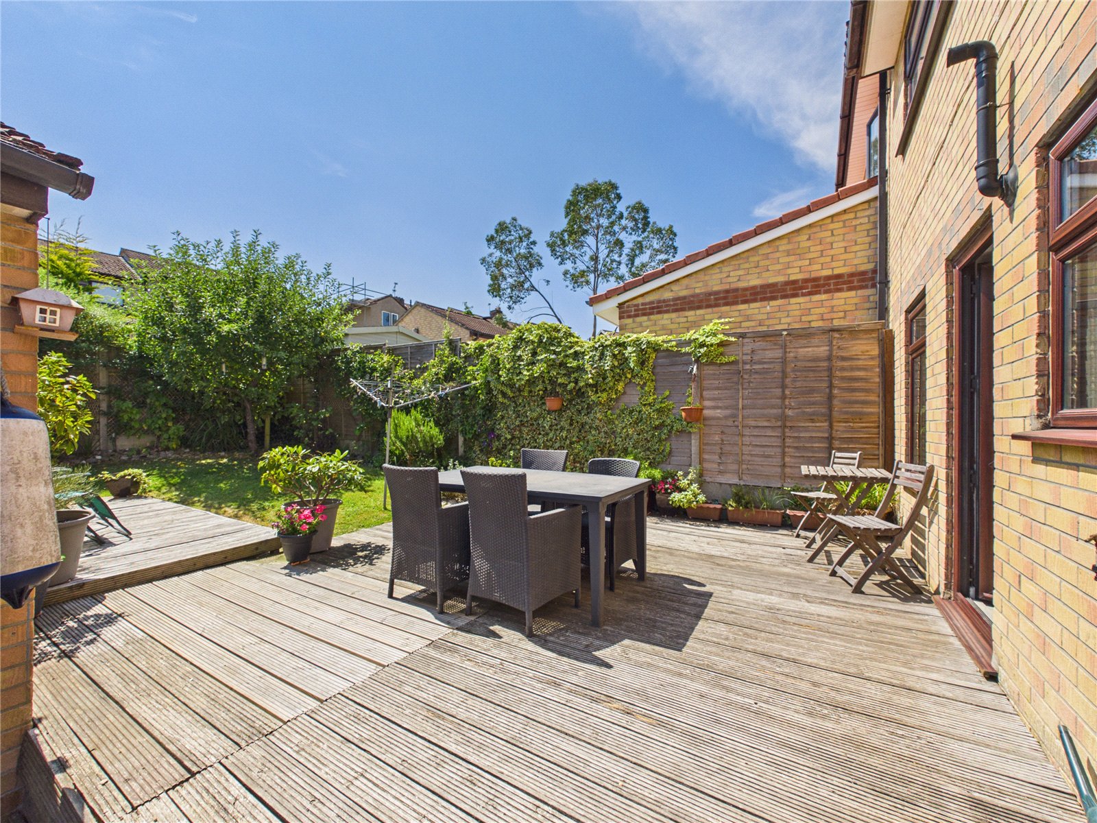 3 bedroom House for sale in Kingswood, Bristol