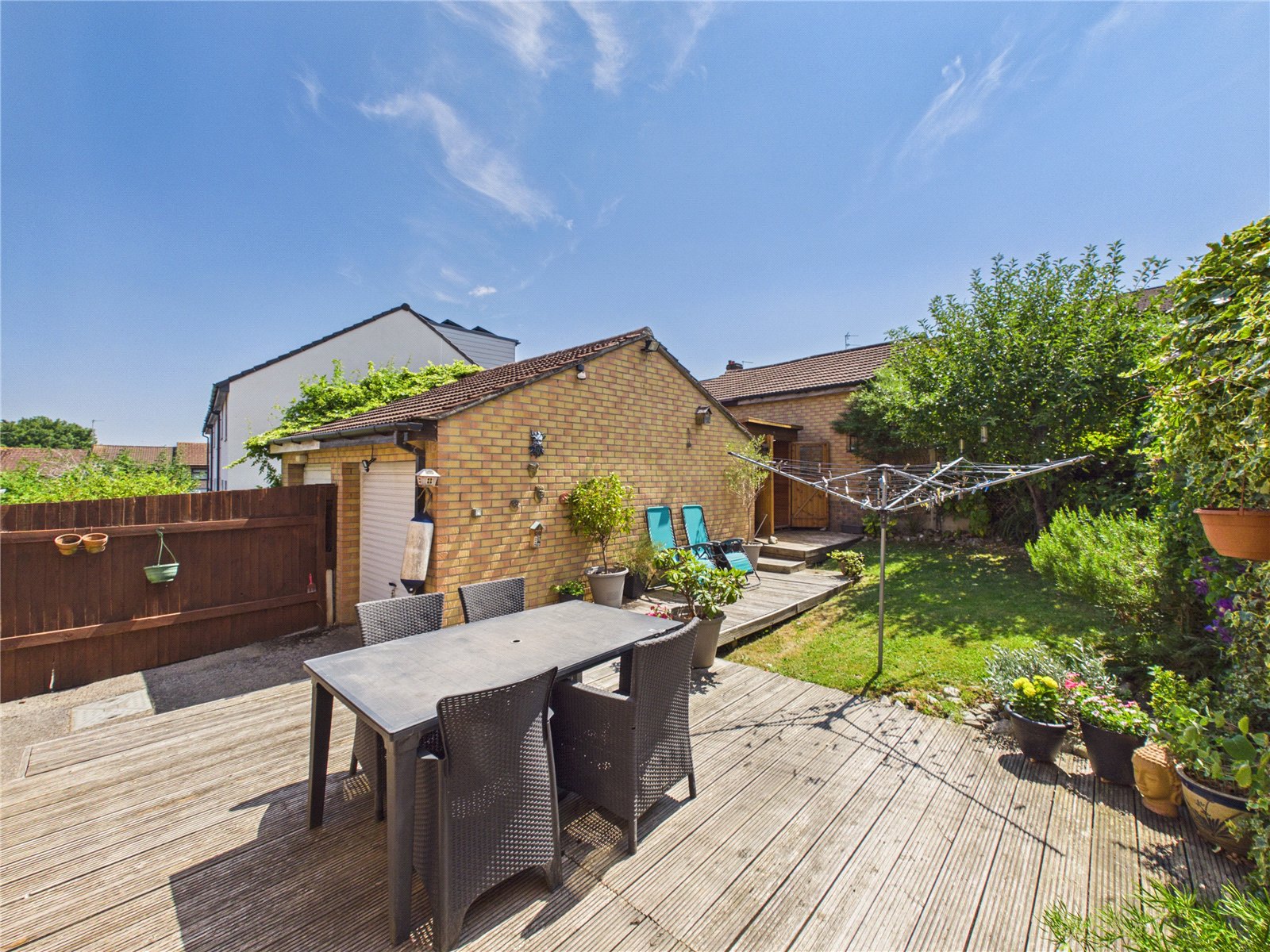 3 bedroom House for sale in Kingswood, Bristol
