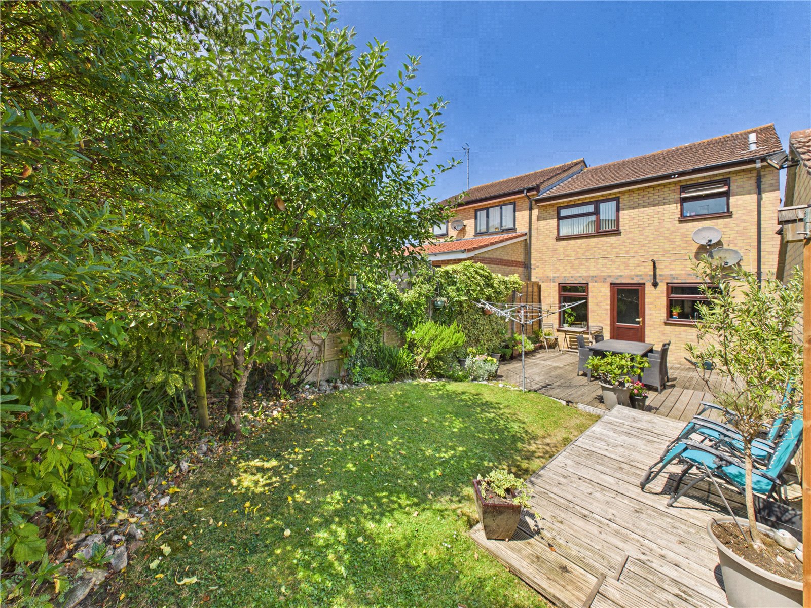 3 bedroom House for sale in Kingswood, Bristol