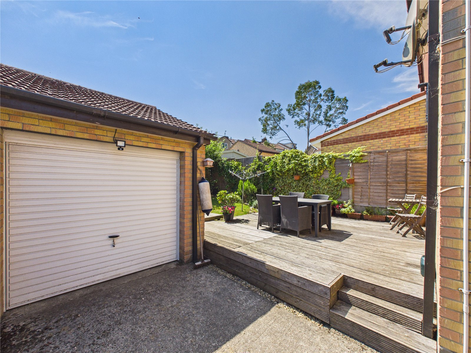 3 bedroom House for sale in Kingswood, Bristol