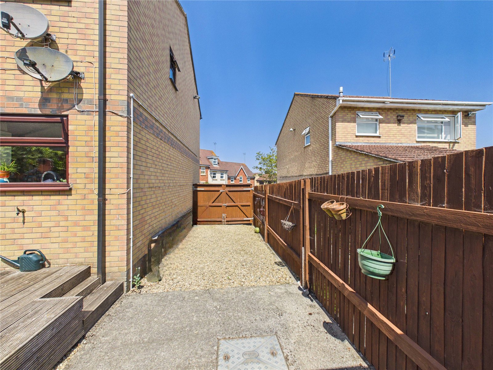 3 bedroom House for sale in Kingswood, Bristol