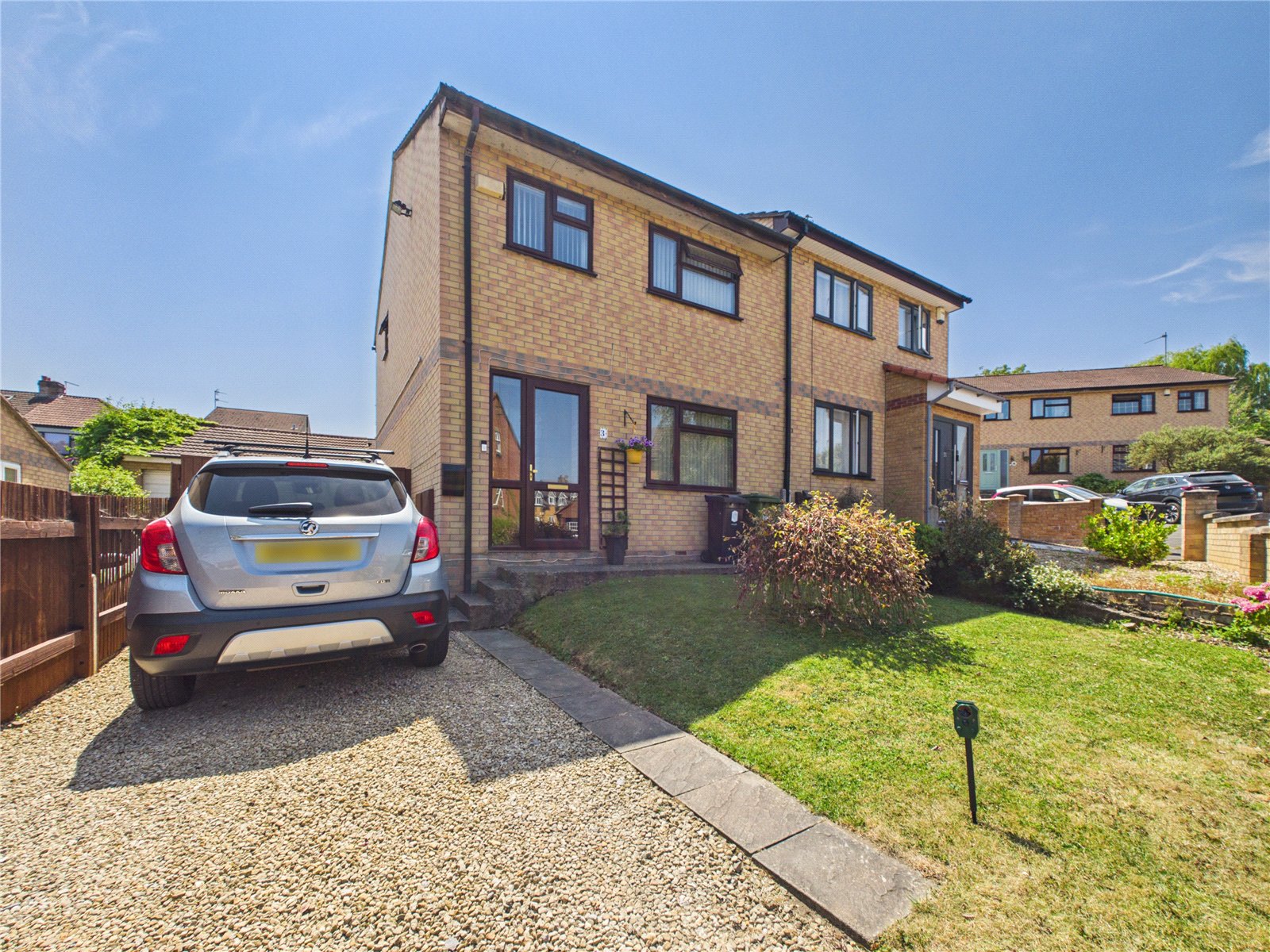 3 bedroom House for sale in Kingswood, Bristol