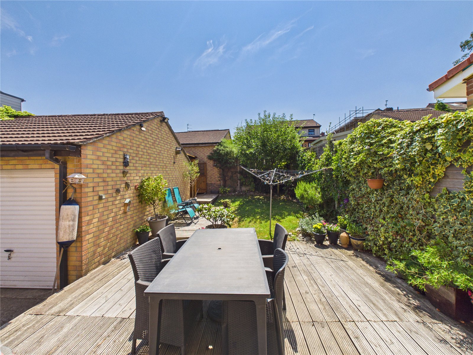 3 bedroom House for sale in Kingswood, Bristol