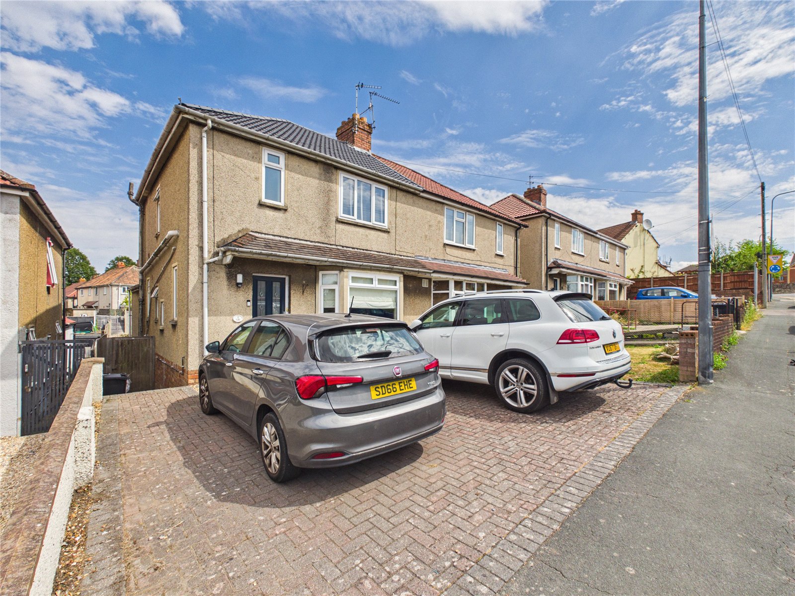 3 bedroom House for sale in Kingswood, Bristol