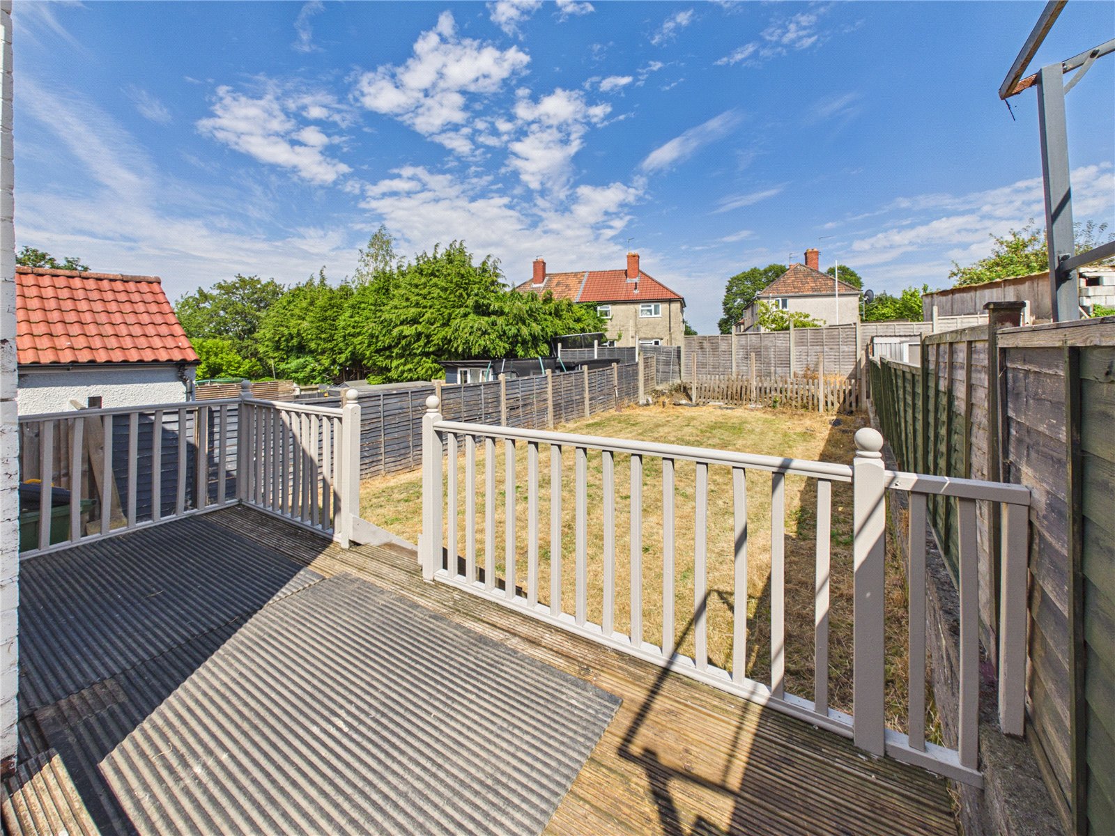 3 bedroom House for sale in Kingswood, Bristol