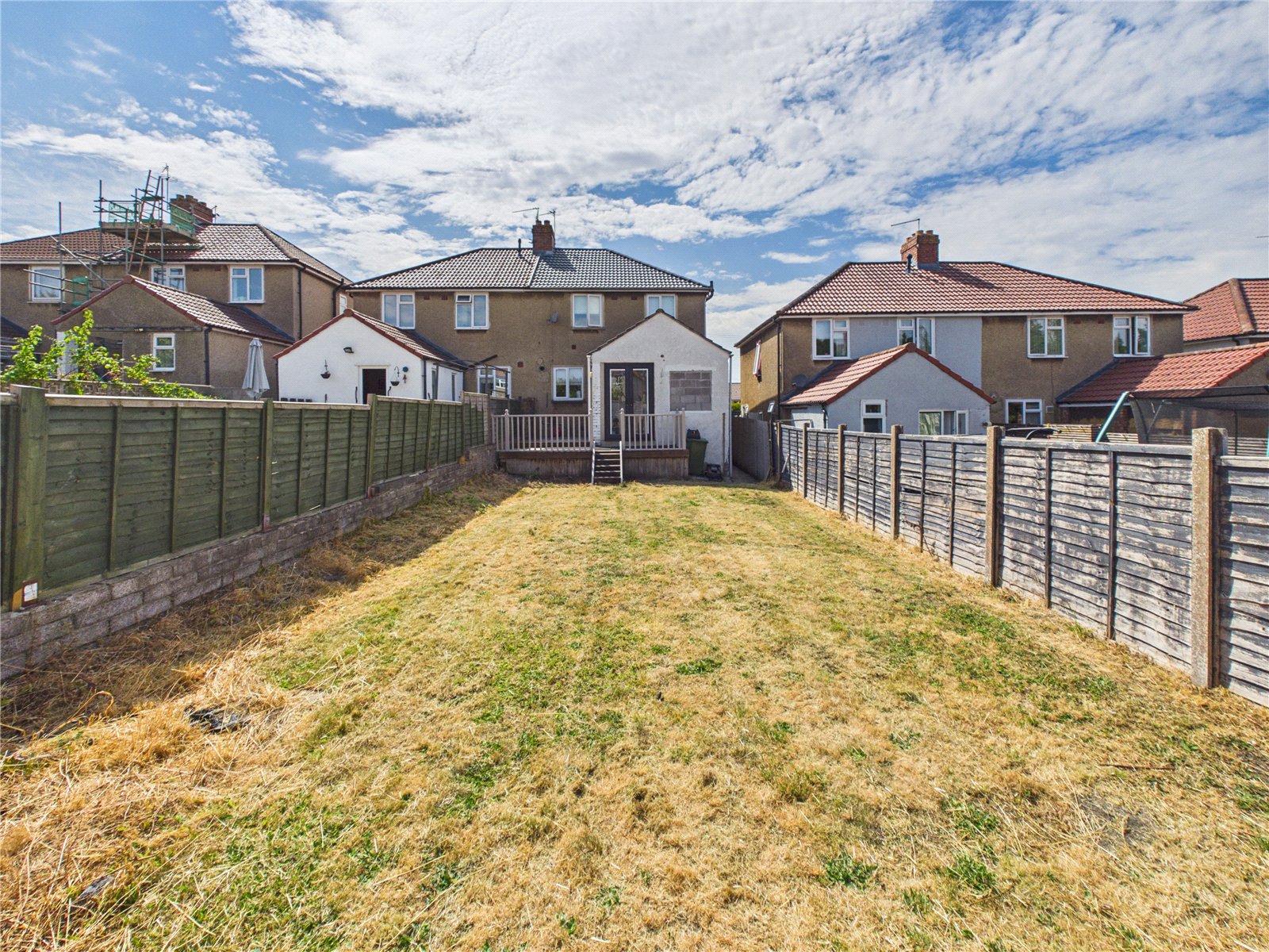 3 bedroom House for sale in Kingswood, Bristol