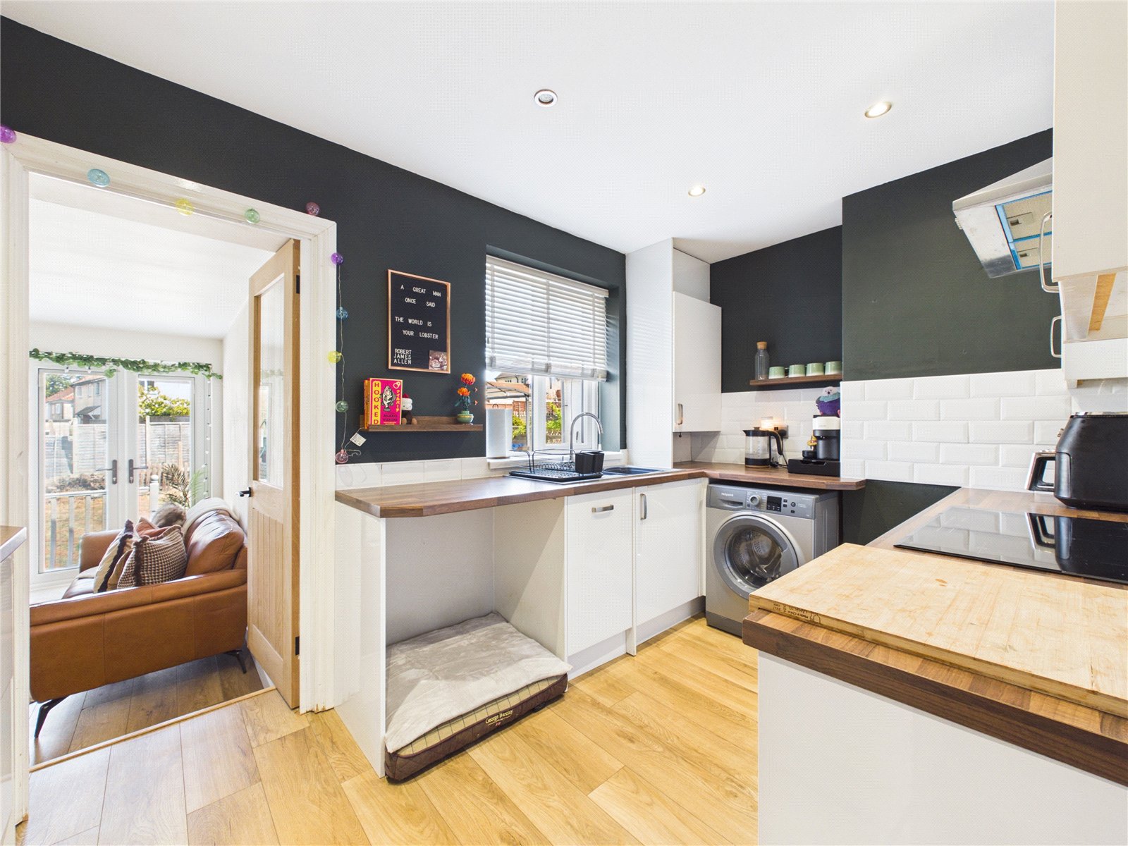3 bedroom House for sale in Kingswood, Bristol