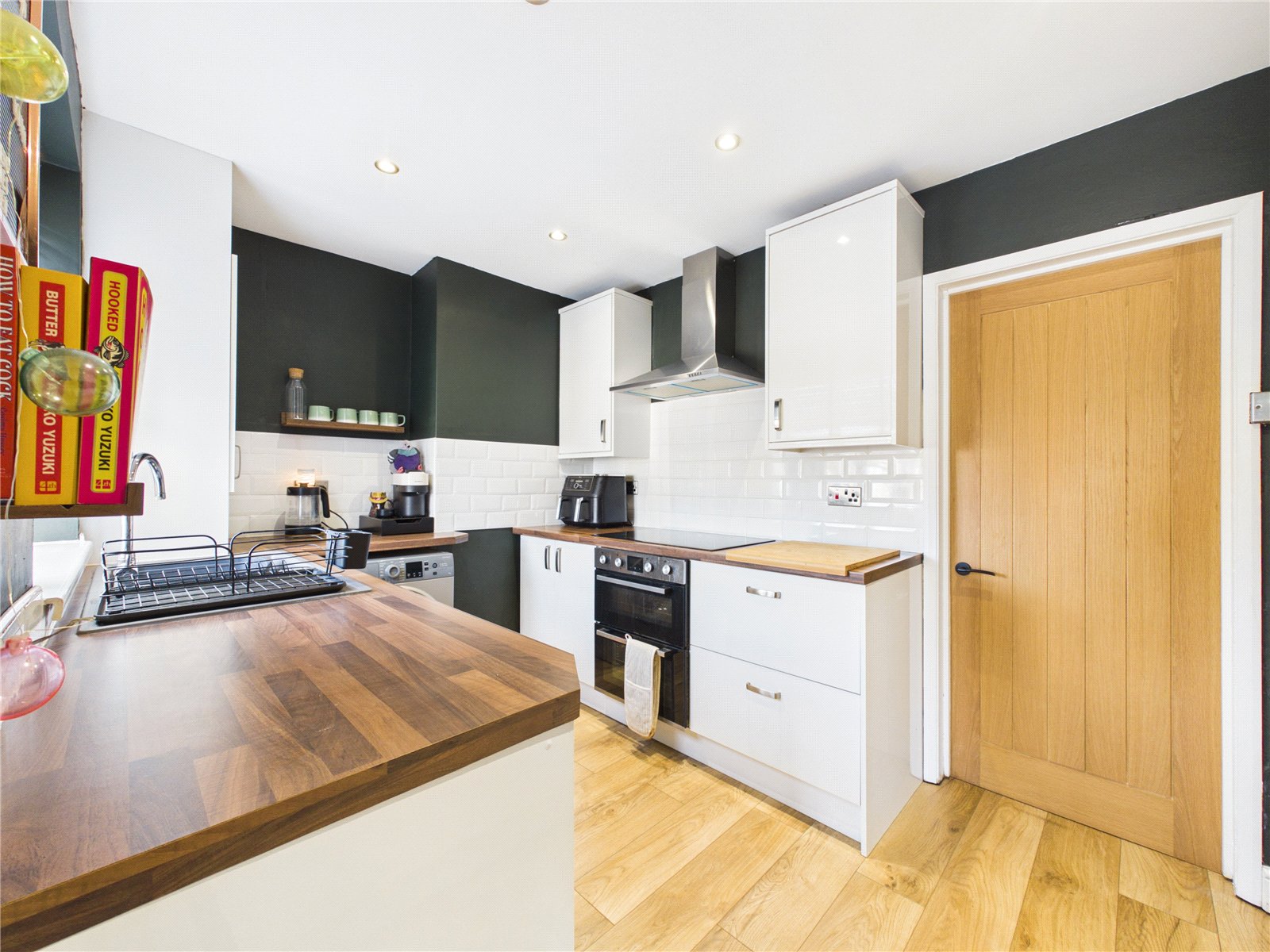 3 bedroom House for sale in Kingswood, Bristol