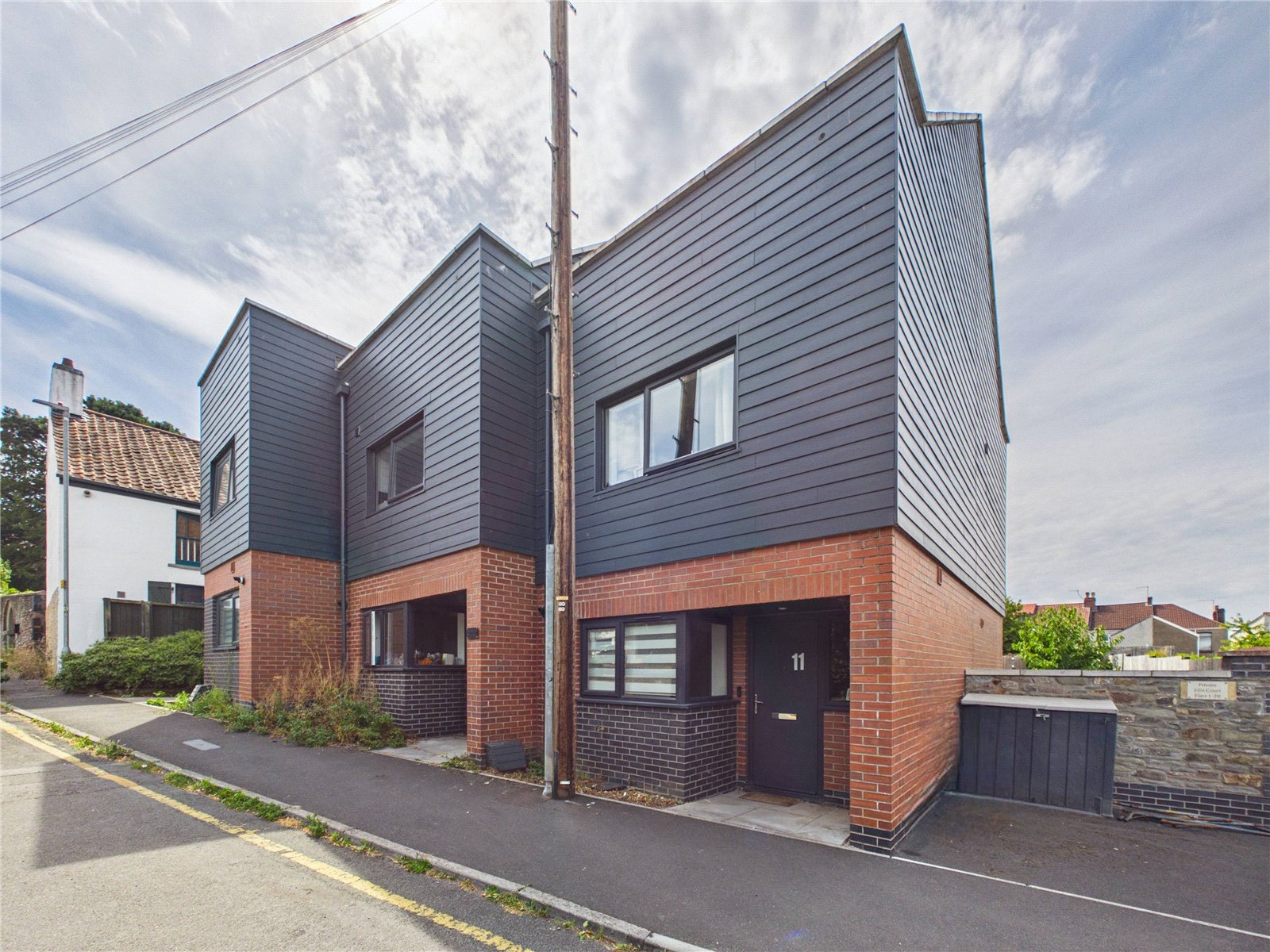 Kingswood, Bristol