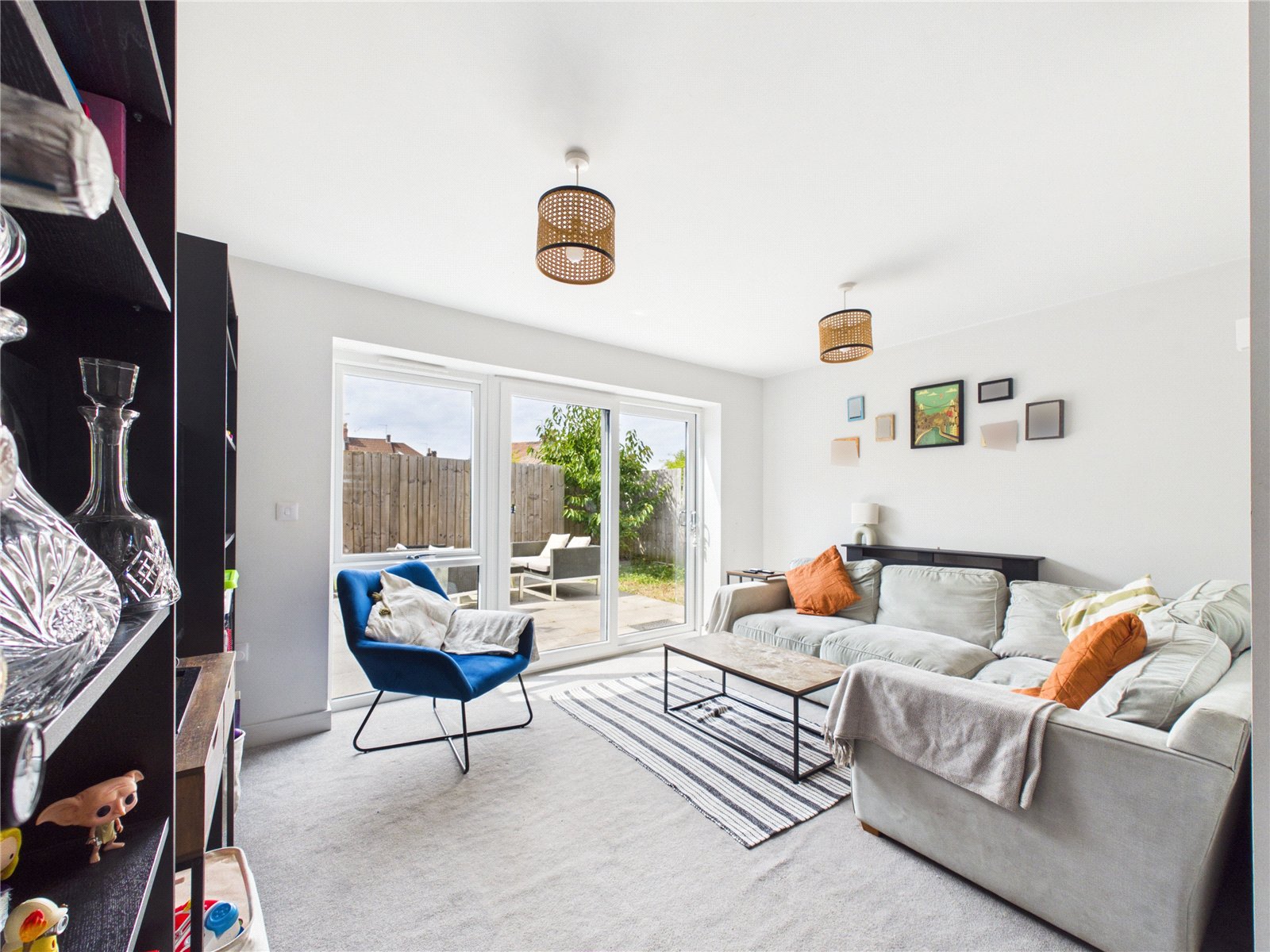 3 bedroom House for sale in Kingswood, Bristol