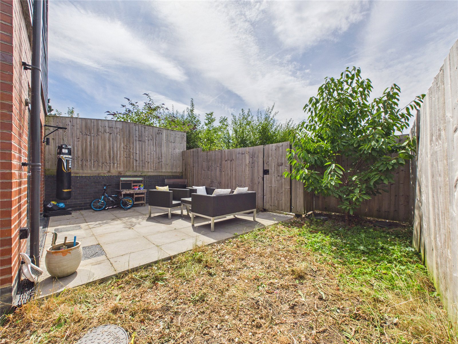 3 bedroom House for sale in Kingswood, Bristol