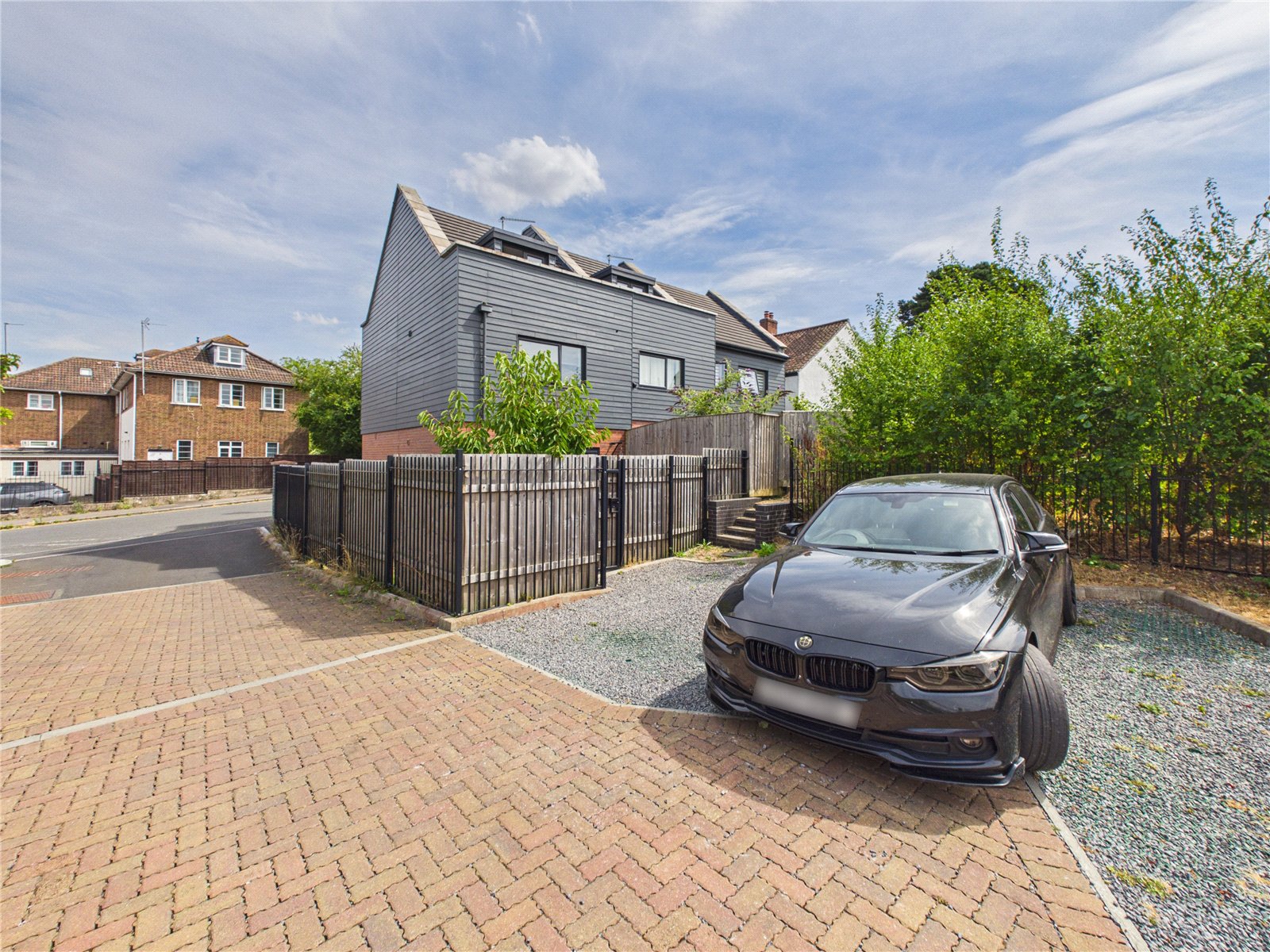 3 bedroom House for sale in Kingswood, Bristol