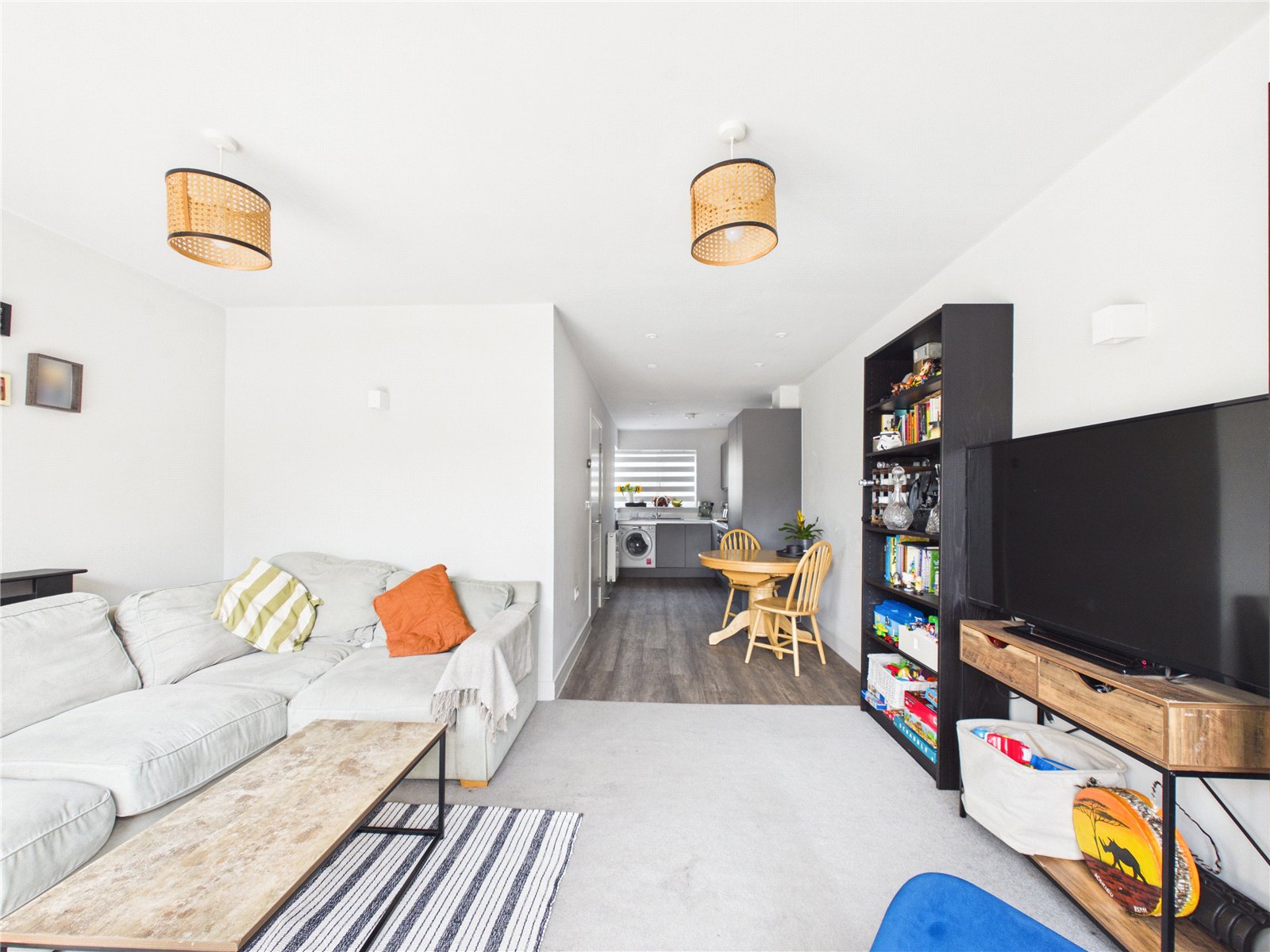 3 bedroom House for sale in Kingswood, Bristol