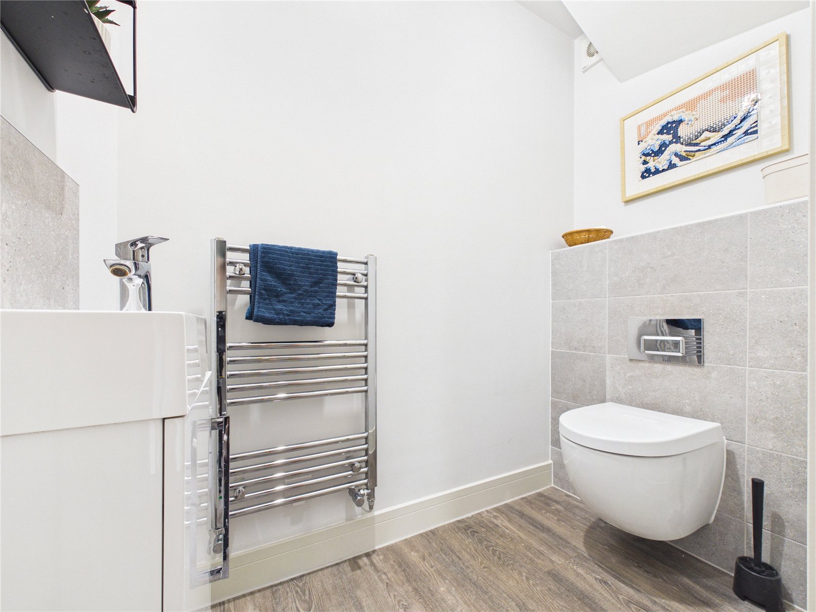3 bedroom House for sale in Kingswood, Bristol
