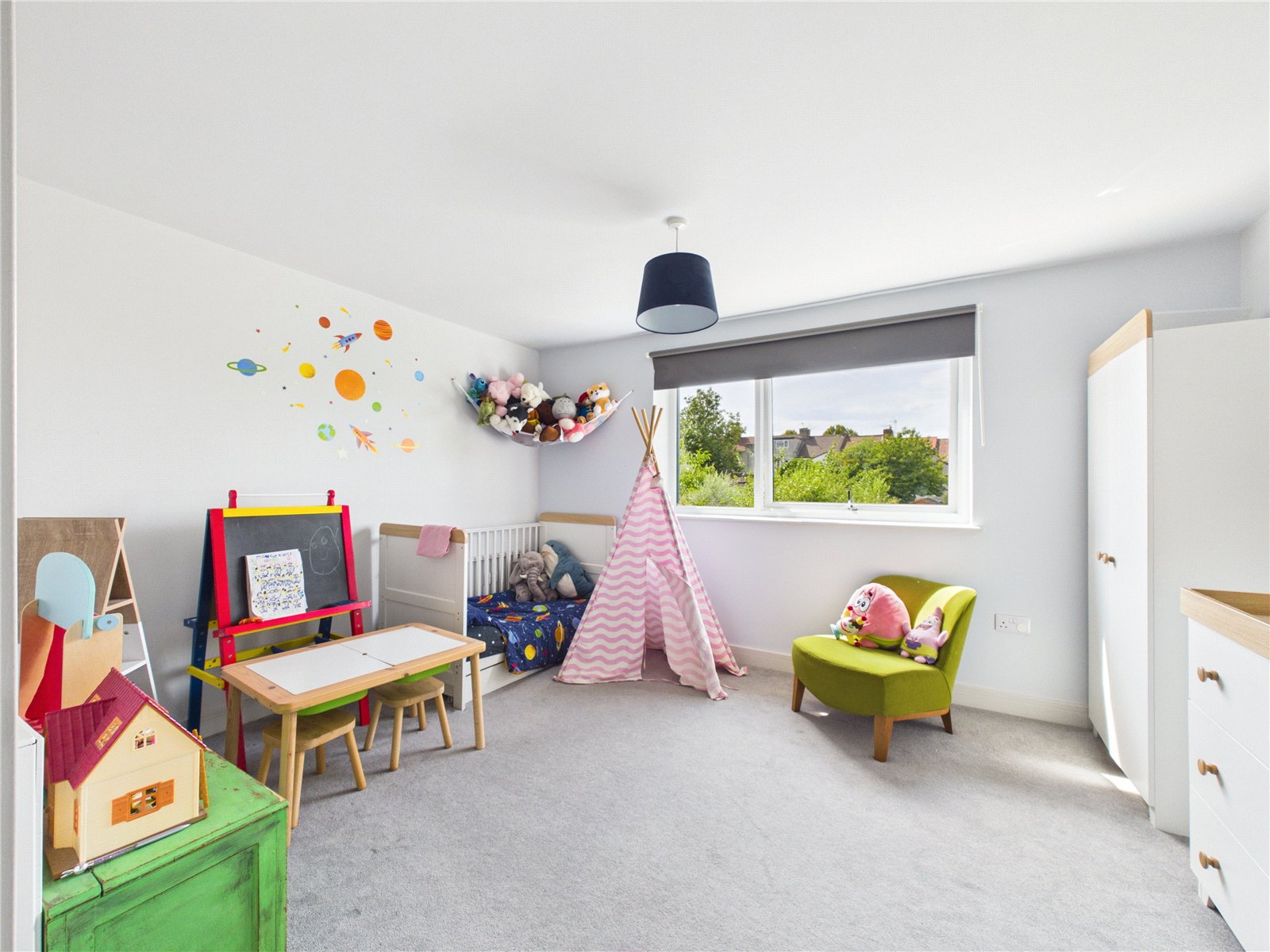 3 bedroom House for sale in Kingswood, Bristol