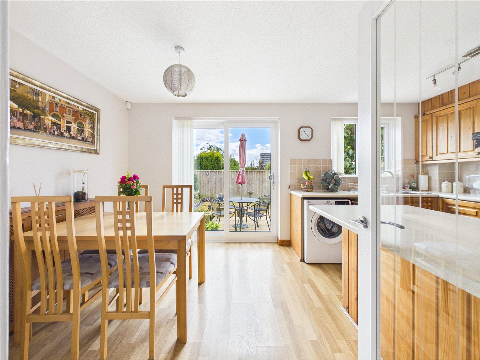 3 bedroom House for sale in Hanham, Bristol