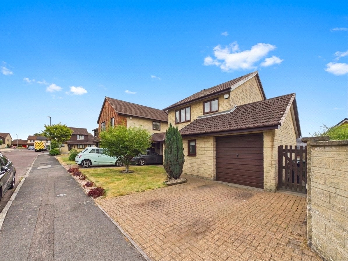 3 bedroom House for sale in Hanham, Bristol