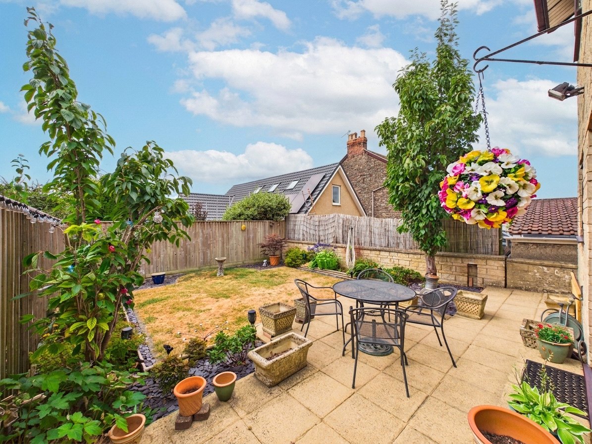 3 bedroom House for sale in Hanham, Bristol