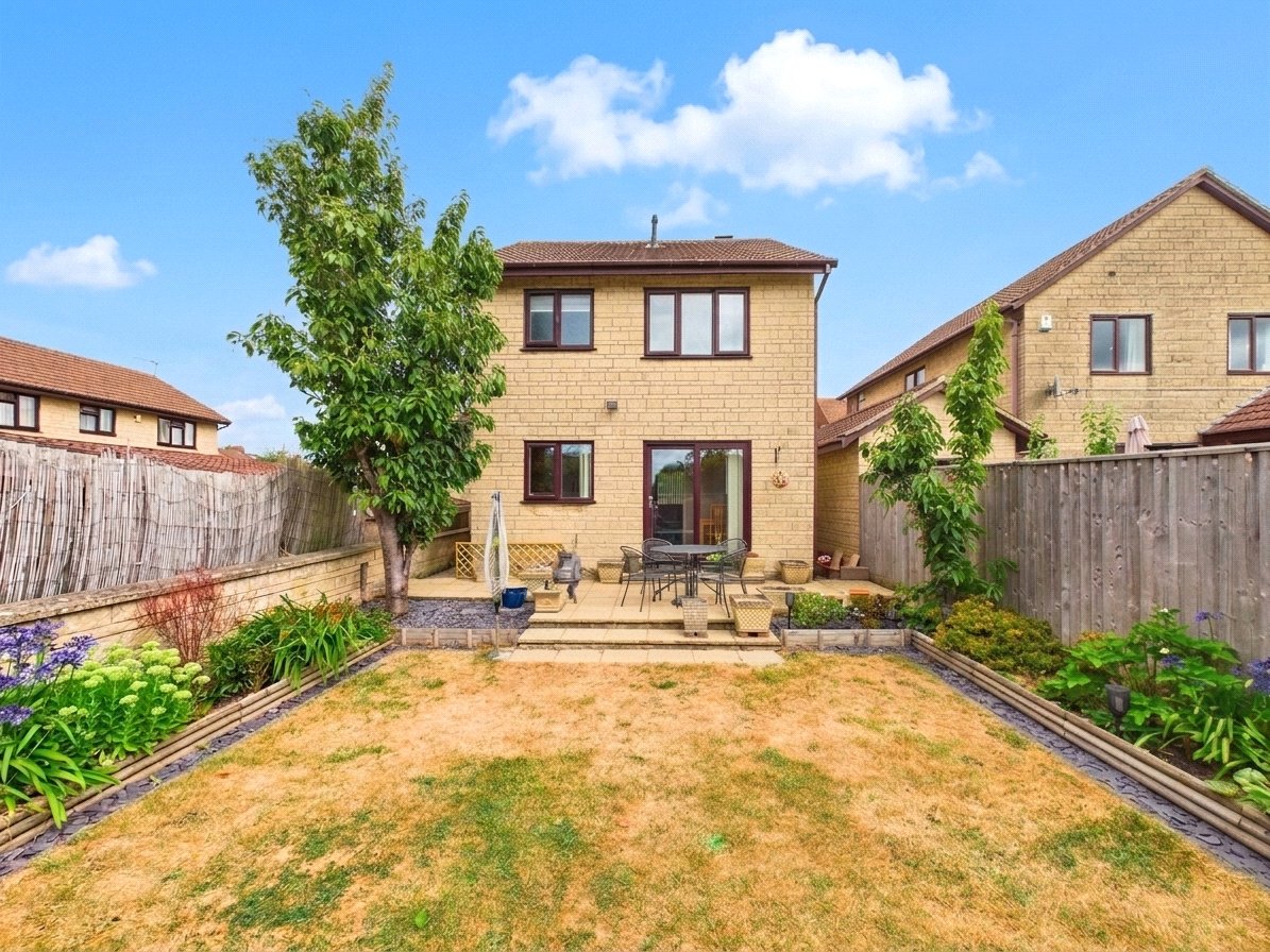 3 bedroom House for sale in Hanham, Bristol