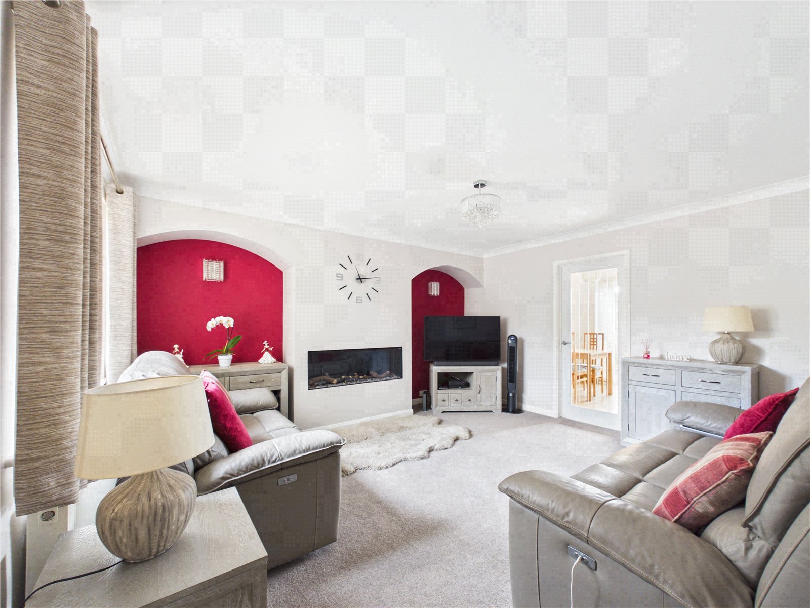 3 bedroom House for sale in Hanham, Bristol