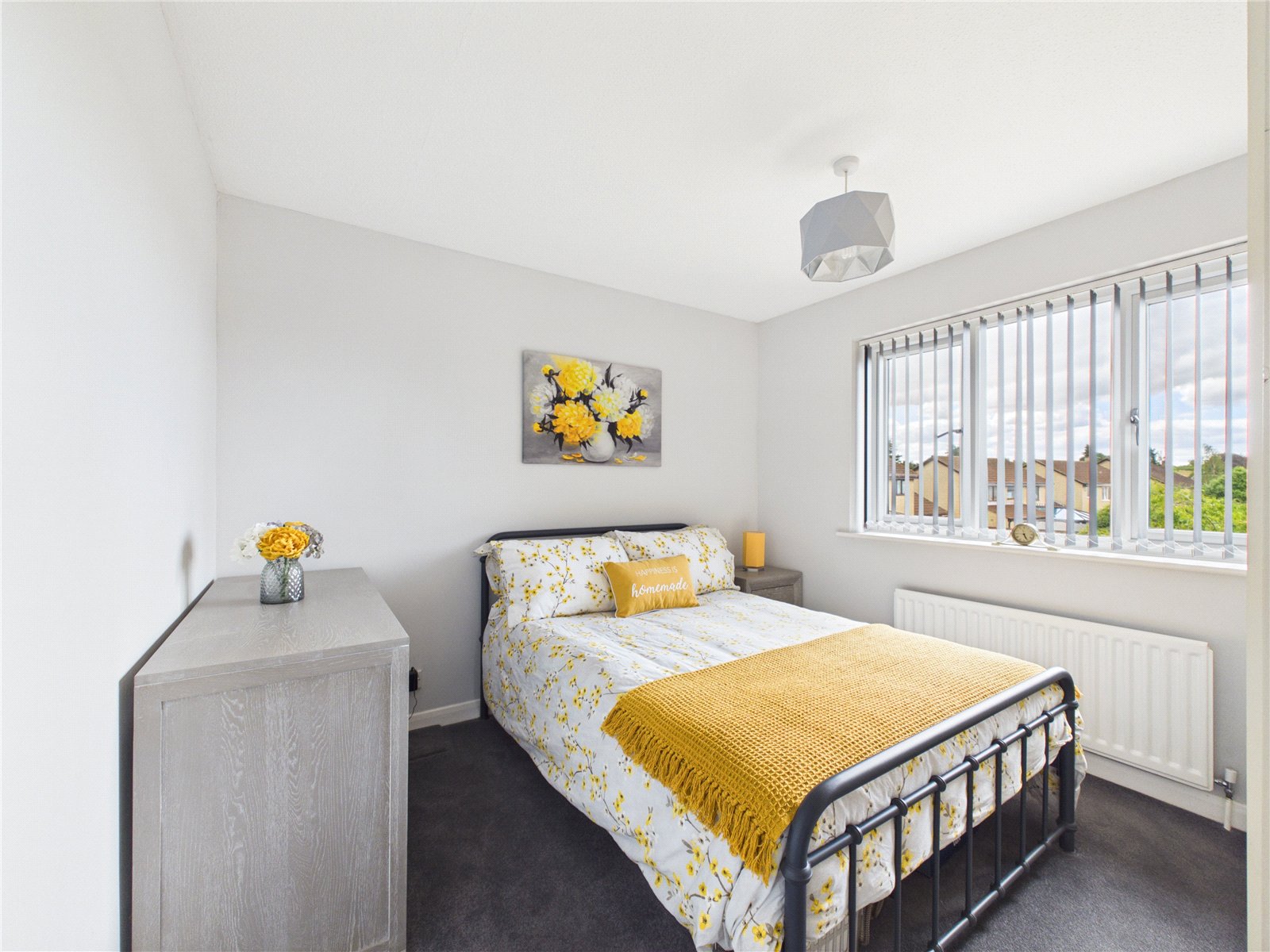 3 bedroom House for sale in Hanham, Bristol