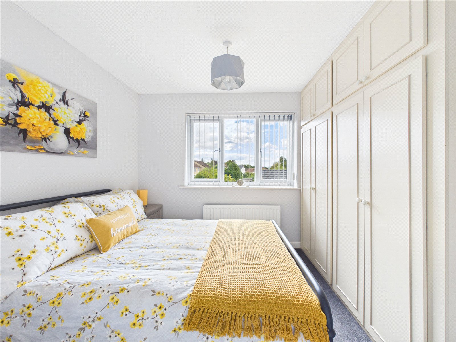 3 bedroom House for sale in Hanham, Bristol