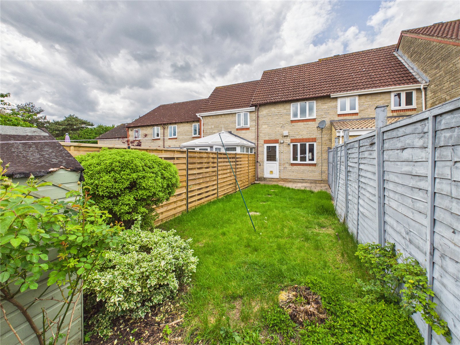Warmley, Bristol