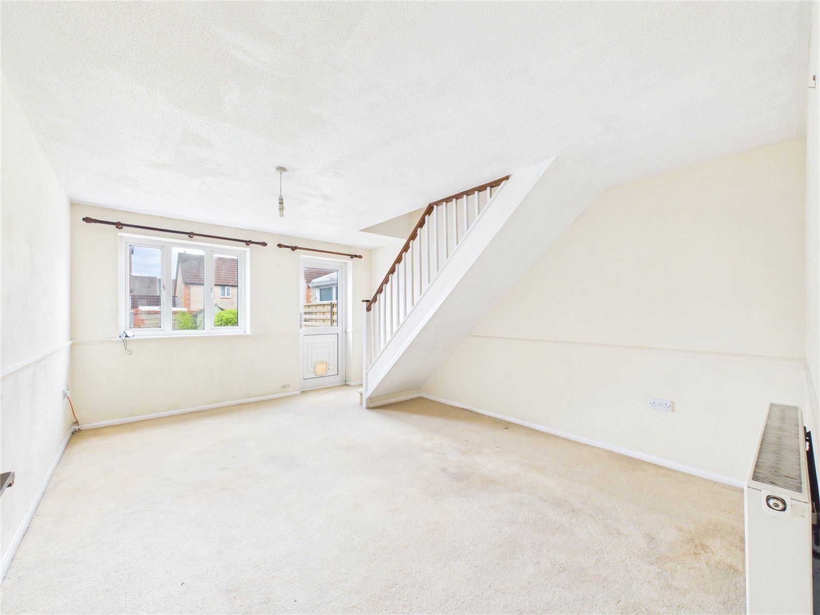 2 bedroom House for sale in Warmley, Bristol