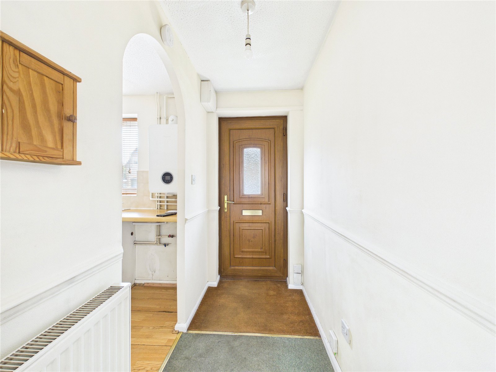 2 bedroom House for sale in Warmley, Bristol